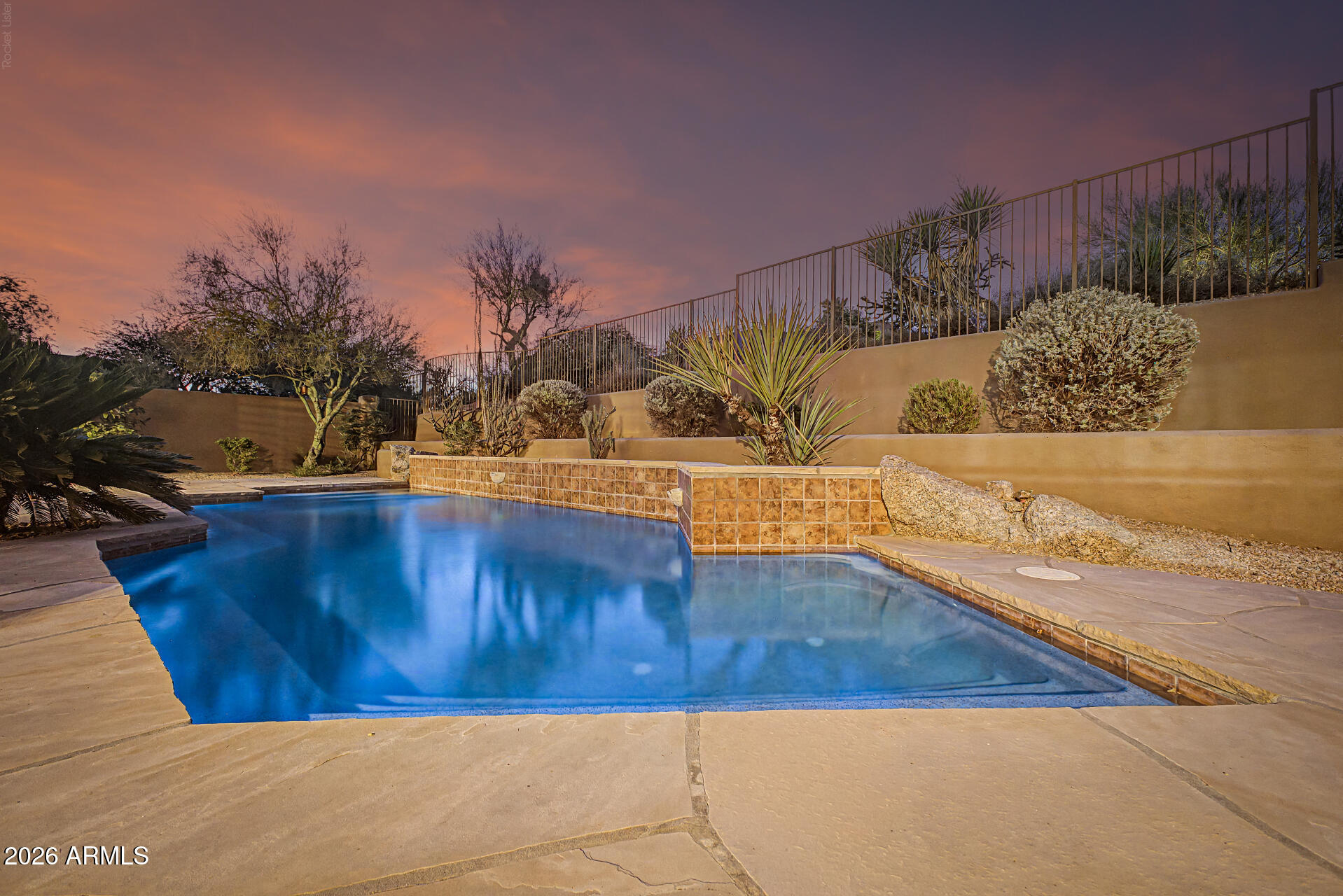 PINNACLE VIEWS AT TROON NORTH PHASE 1 LOT 1-49 A-F - Residential