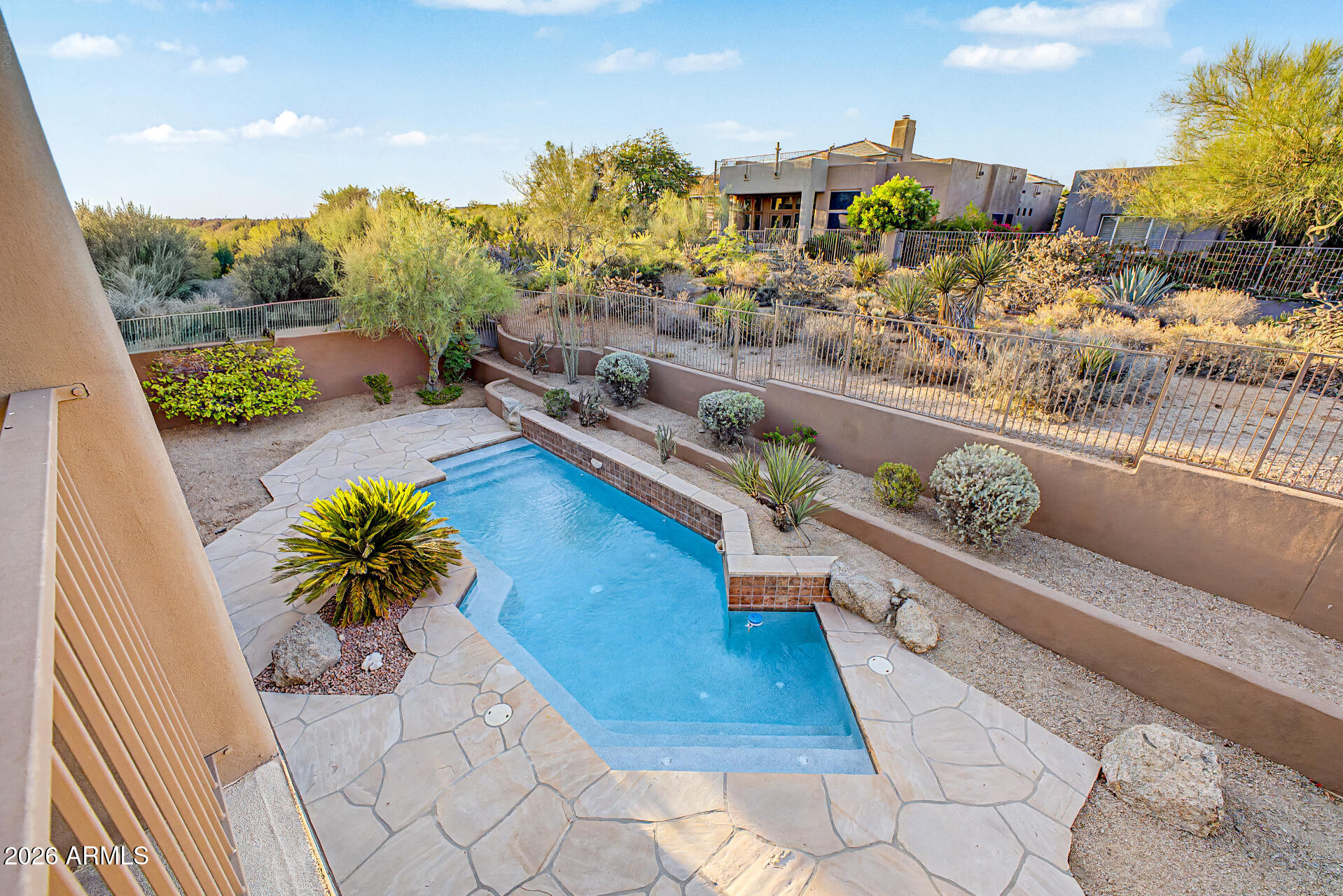 PINNACLE VIEWS AT TROON NORTH PHASE 1 LOT 1-49 A-F - Residential