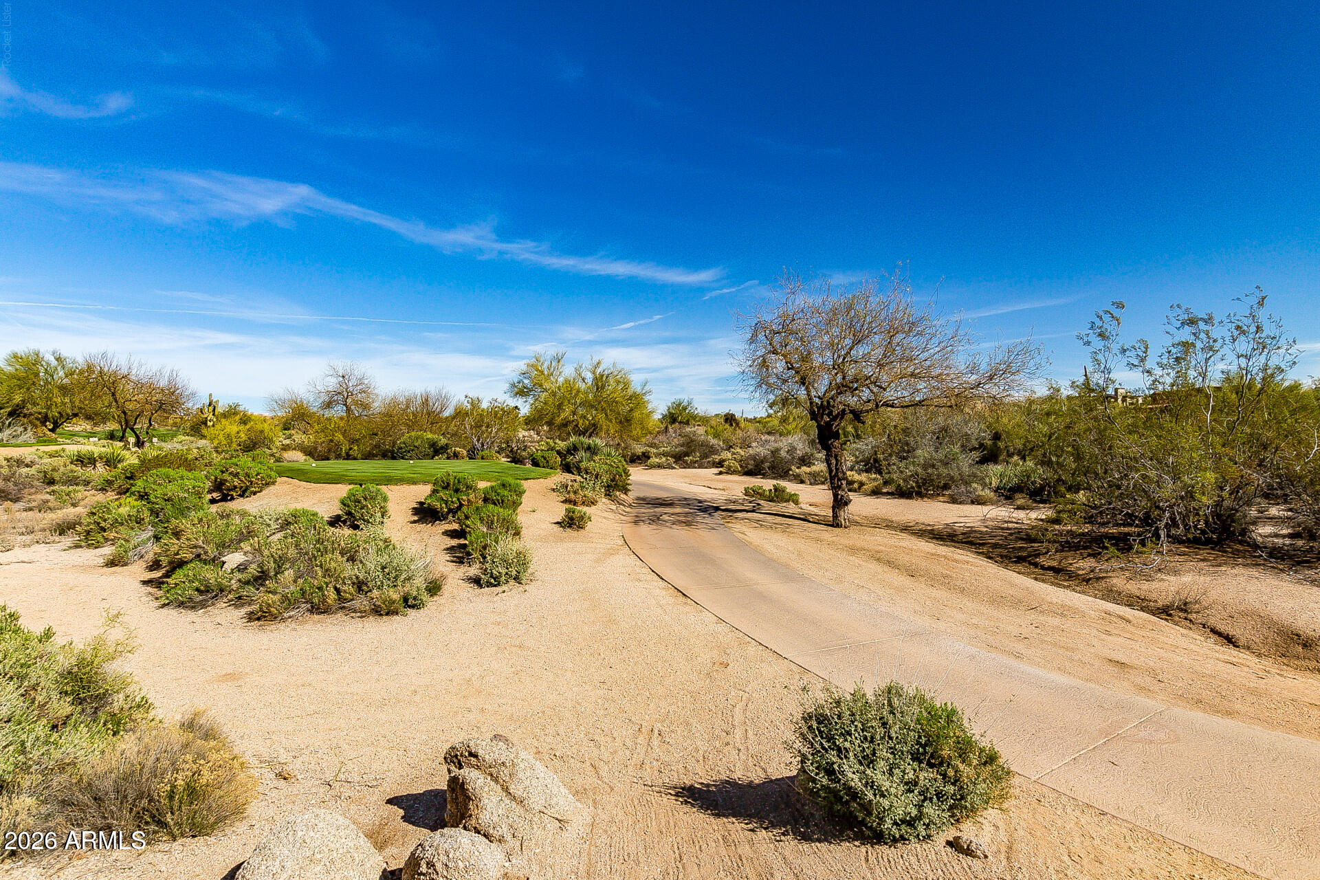 PINNACLE VIEWS AT TROON NORTH PHASE 1 LOT 1-49 A-F - Residential