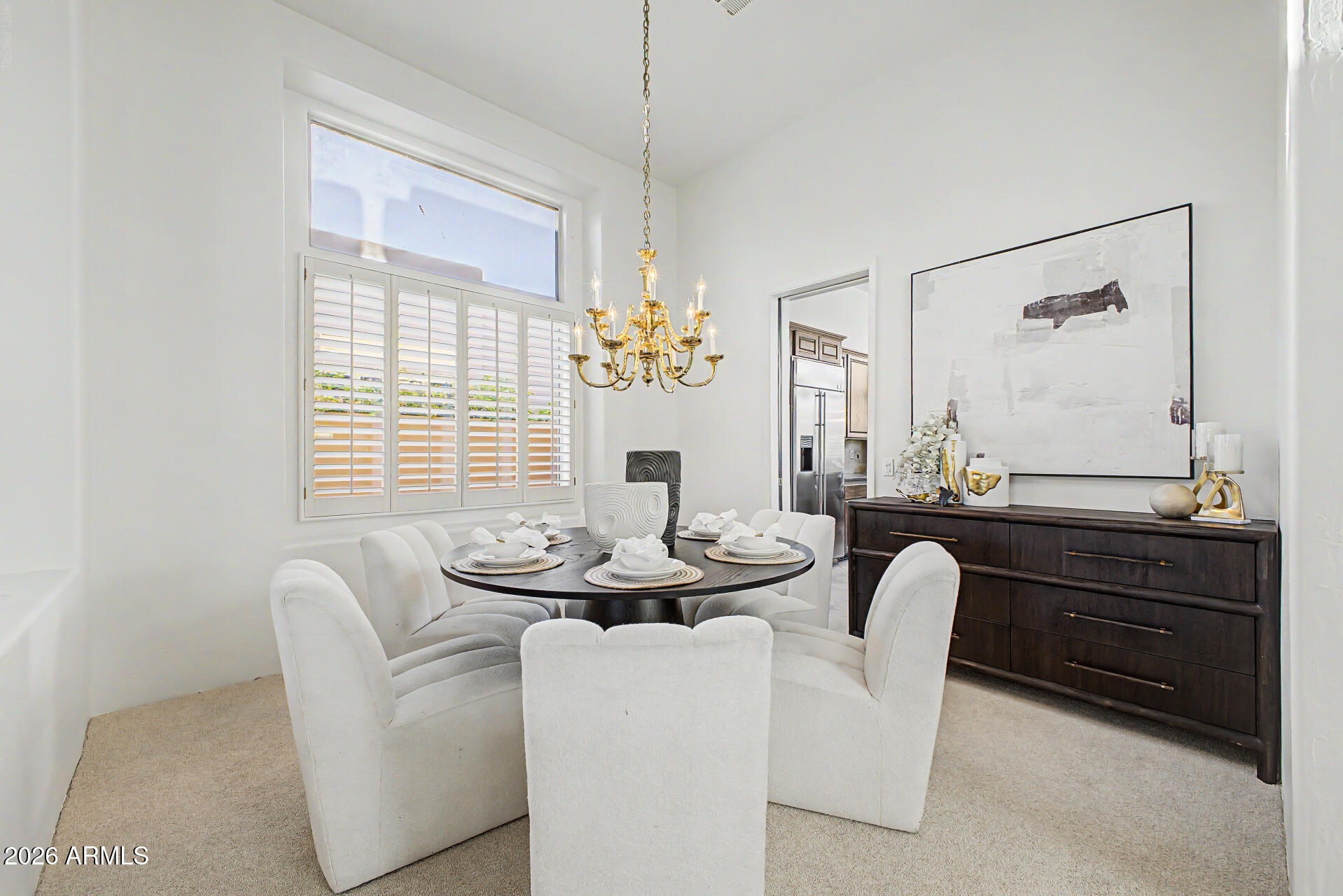 PINNACLE VIEWS AT TROON NORTH PHASE 1 LOT 1-49 A-F - Residential