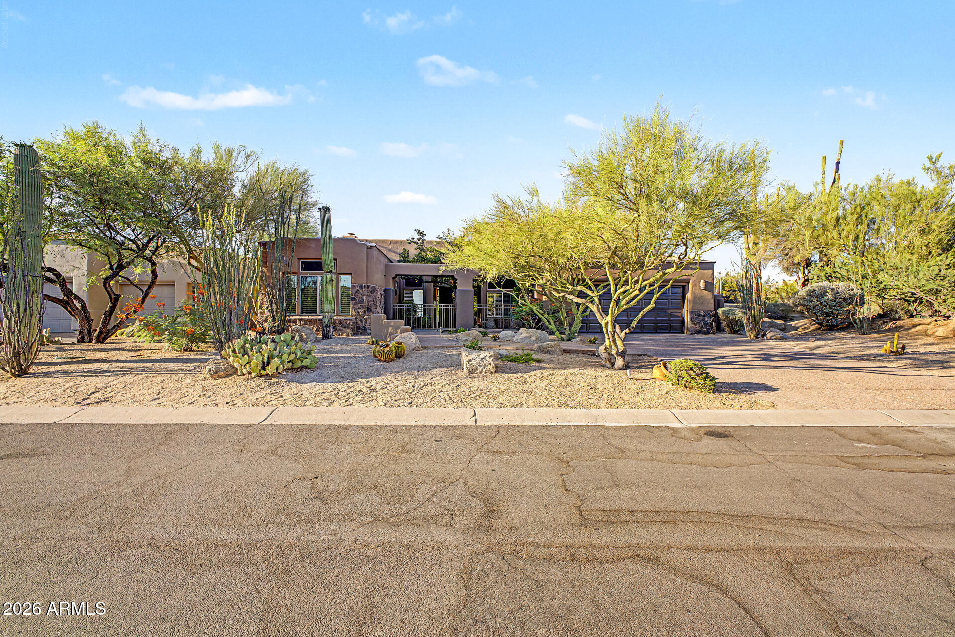 PINNACLE VIEWS AT TROON NORTH PHASE 1 LOT 1-49 A-F - Residential
