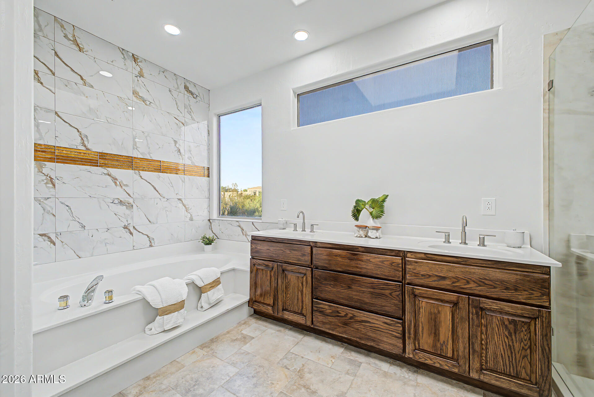 PINNACLE VIEWS AT TROON NORTH PHASE 1 LOT 1-49 A-F - Residential