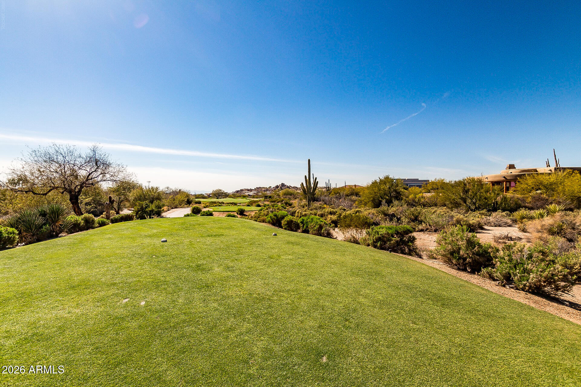PINNACLE VIEWS AT TROON NORTH PHASE 1 LOT 1-49 A-F - Residential