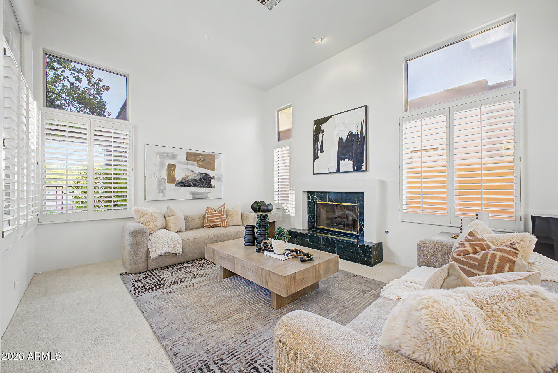 PINNACLE VIEWS AT TROON NORTH PHASE 1 LOT 1-49 A-F - Residential