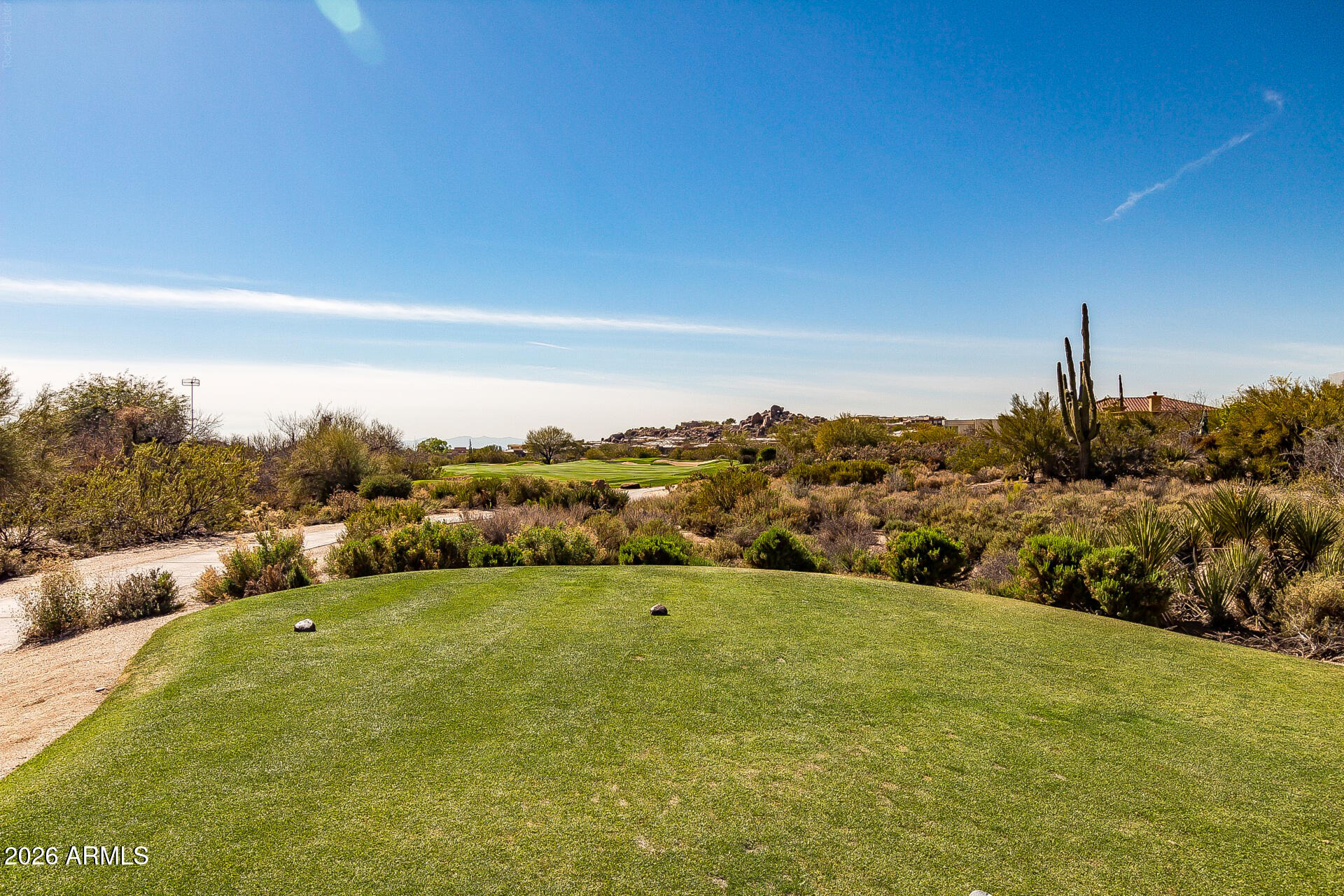 PINNACLE VIEWS AT TROON NORTH PHASE 1 LOT 1-49 A-F - Residential