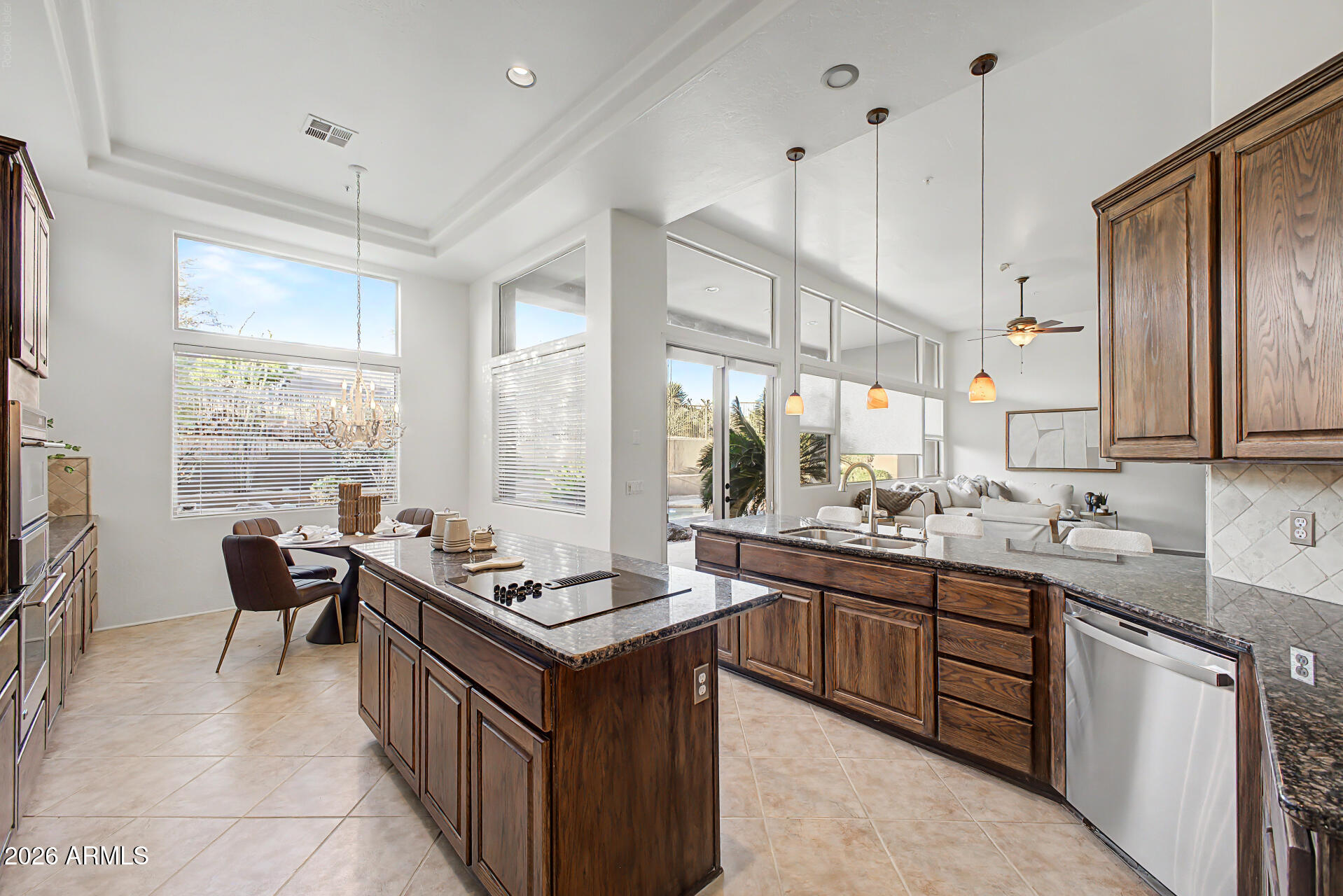 PINNACLE VIEWS AT TROON NORTH PHASE 1 LOT 1-49 A-F - Residential