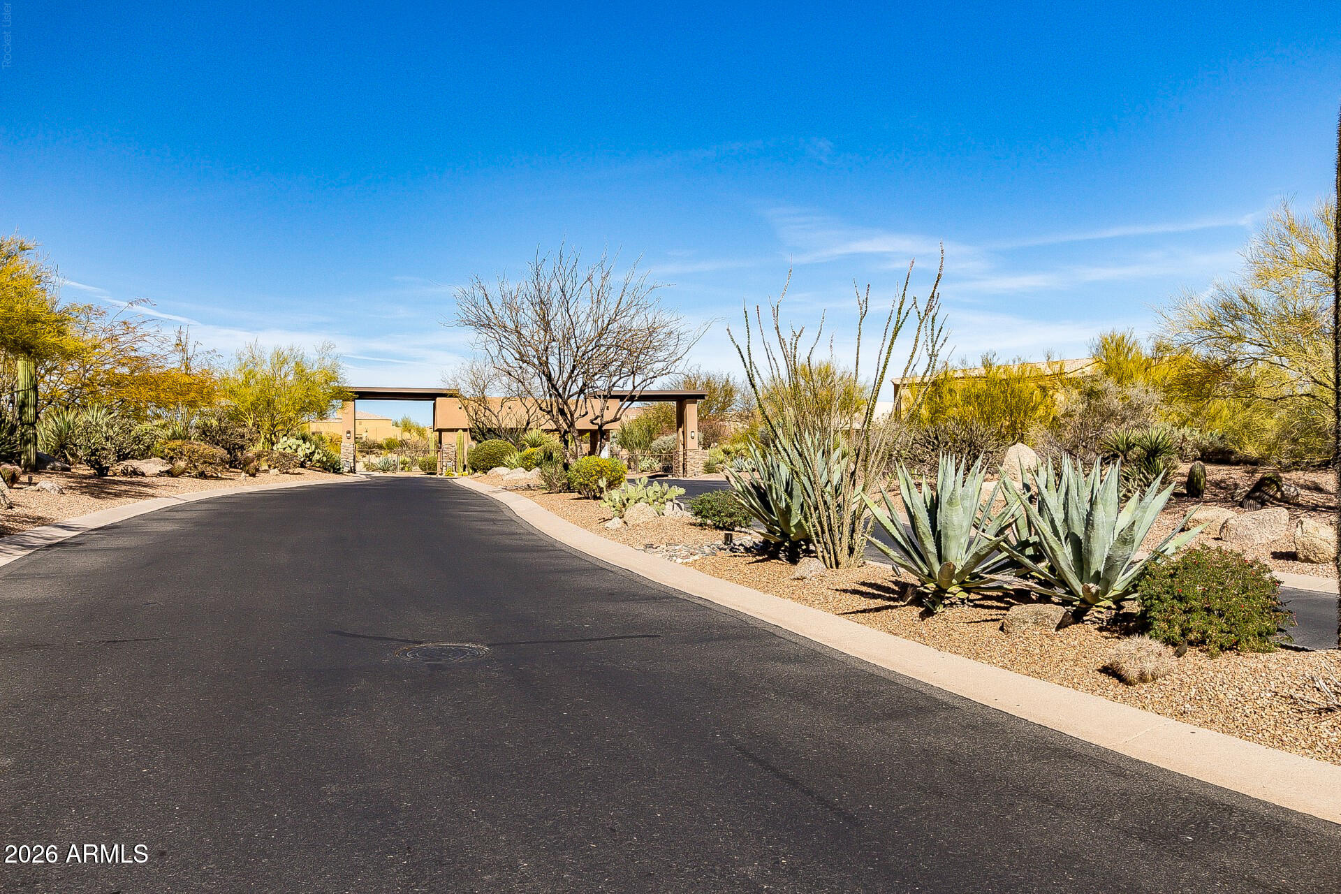 PINNACLE VIEWS AT TROON NORTH PHASE 1 LOT 1-49 A-F - Residential
