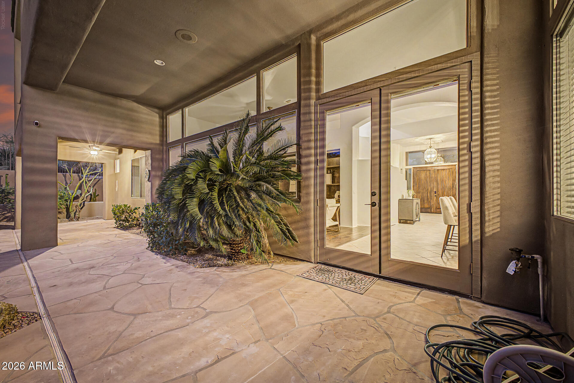 PINNACLE VIEWS AT TROON NORTH PHASE 1 LOT 1-49 A-F - Residential