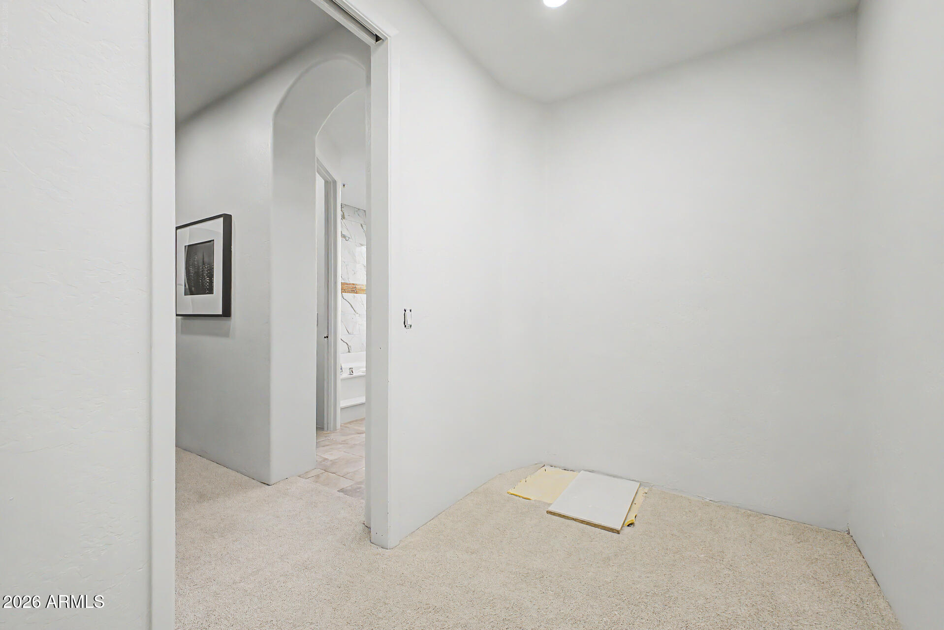 PINNACLE VIEWS AT TROON NORTH PHASE 1 LOT 1-49 A-F - Residential