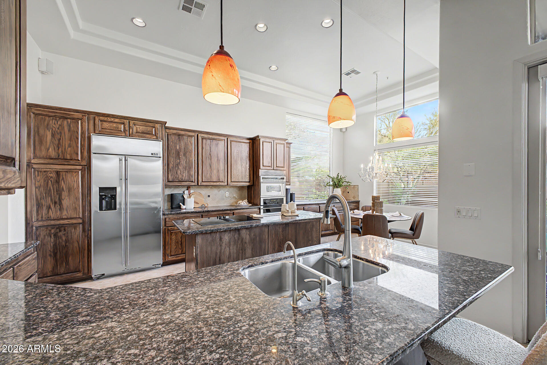 PINNACLE VIEWS AT TROON NORTH PHASE 1 LOT 1-49 A-F - Residential