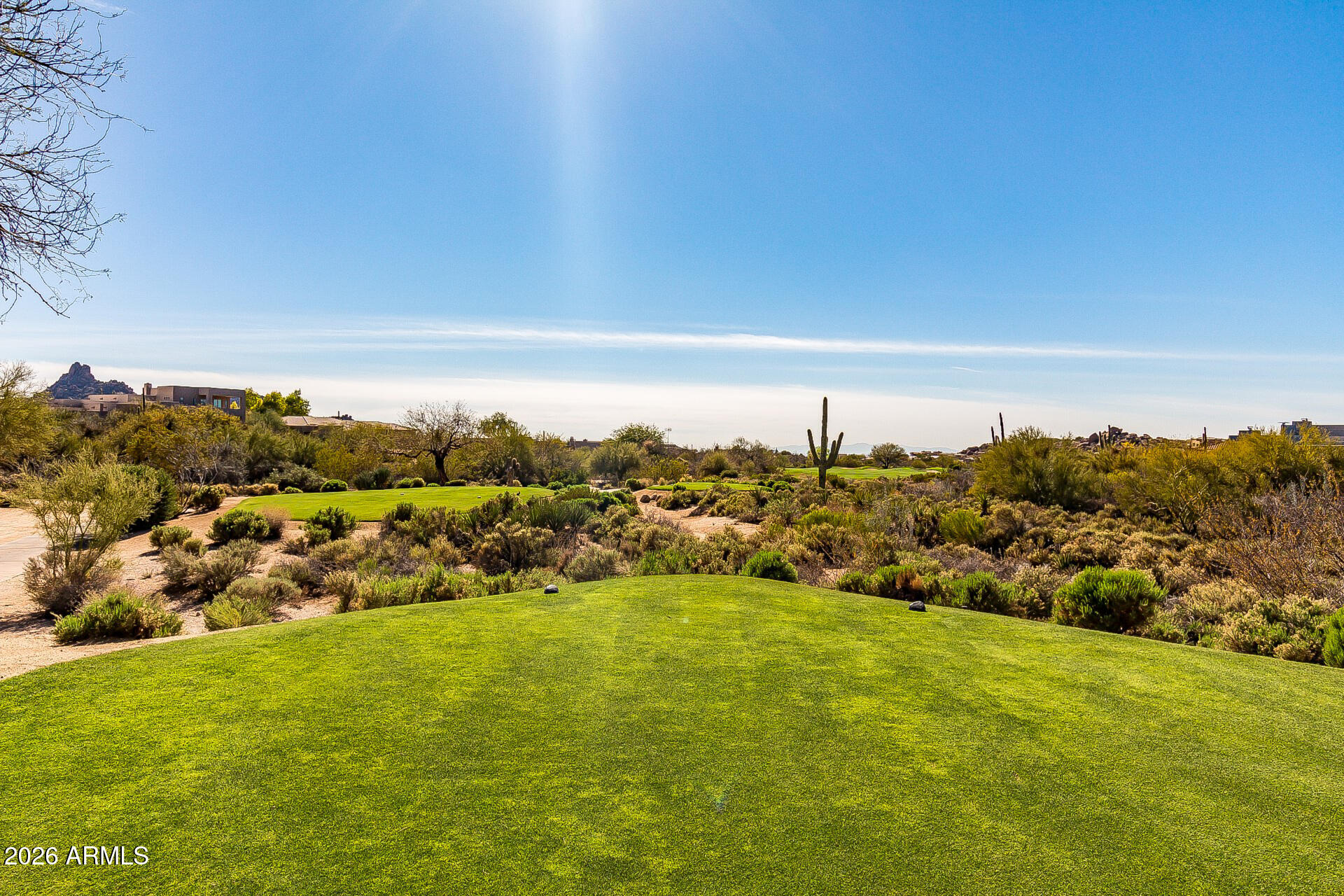 PINNACLE VIEWS AT TROON NORTH PHASE 1 LOT 1-49 A-F - Residential