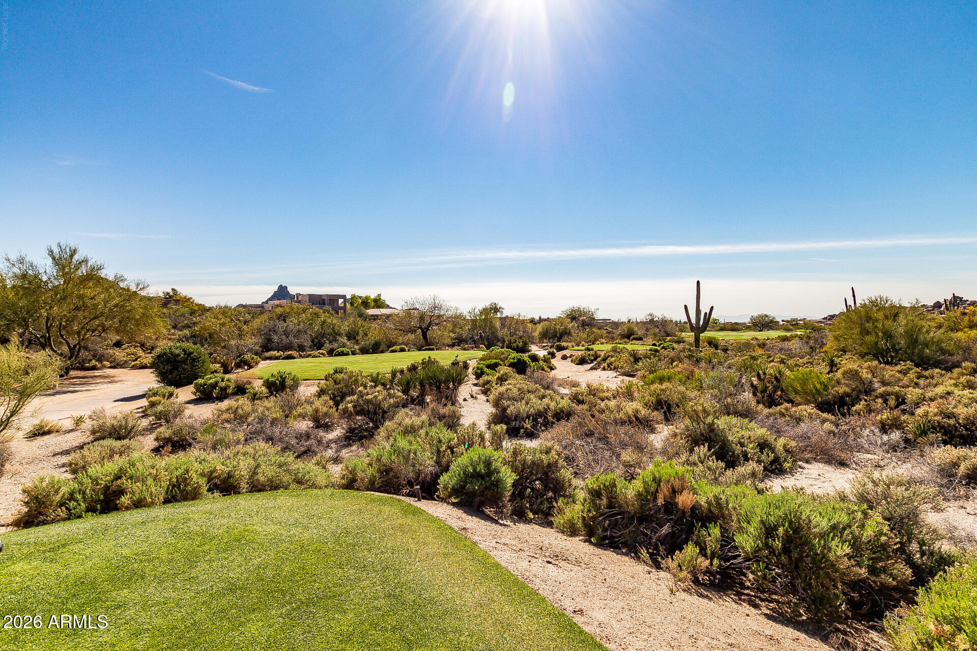 PINNACLE VIEWS AT TROON NORTH PHASE 1 LOT 1-49 A-F - Residential