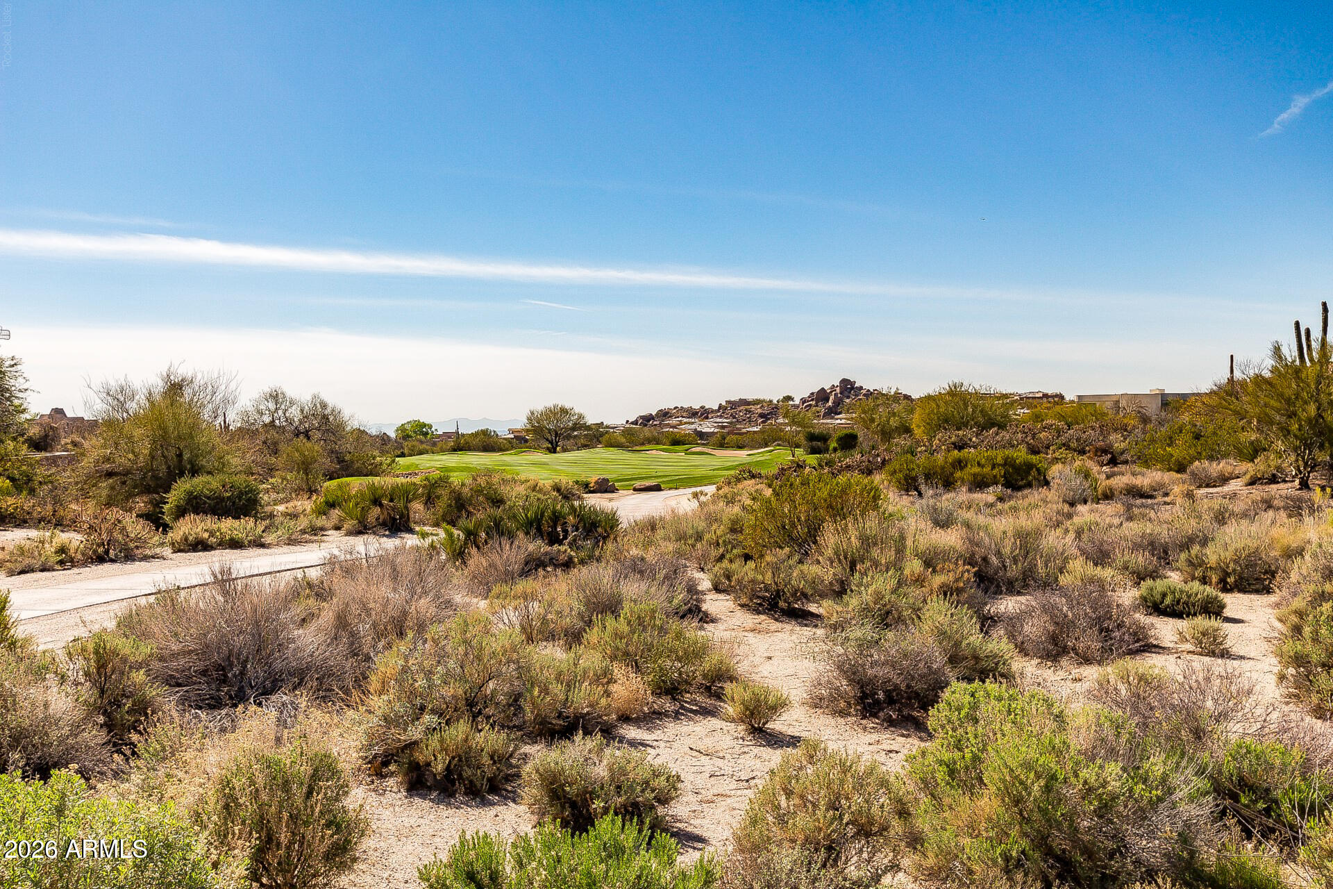 PINNACLE VIEWS AT TROON NORTH PHASE 1 LOT 1-49 A-F - Residential