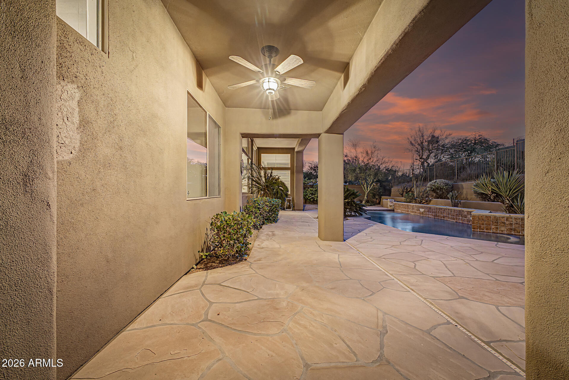 PINNACLE VIEWS AT TROON NORTH PHASE 1 LOT 1-49 A-F - Residential