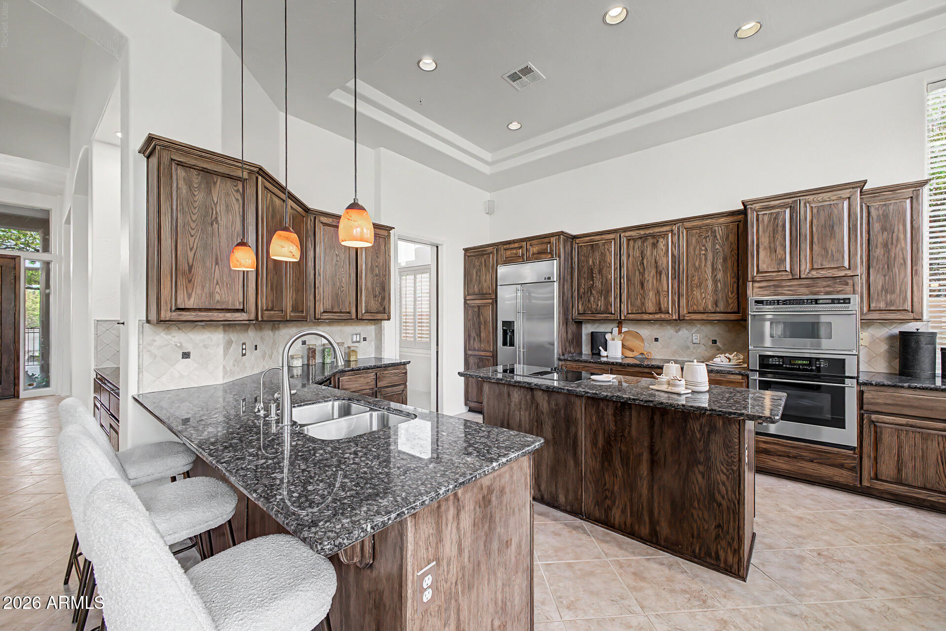 PINNACLE VIEWS AT TROON NORTH PHASE 1 LOT 1-49 A-F - Residential
