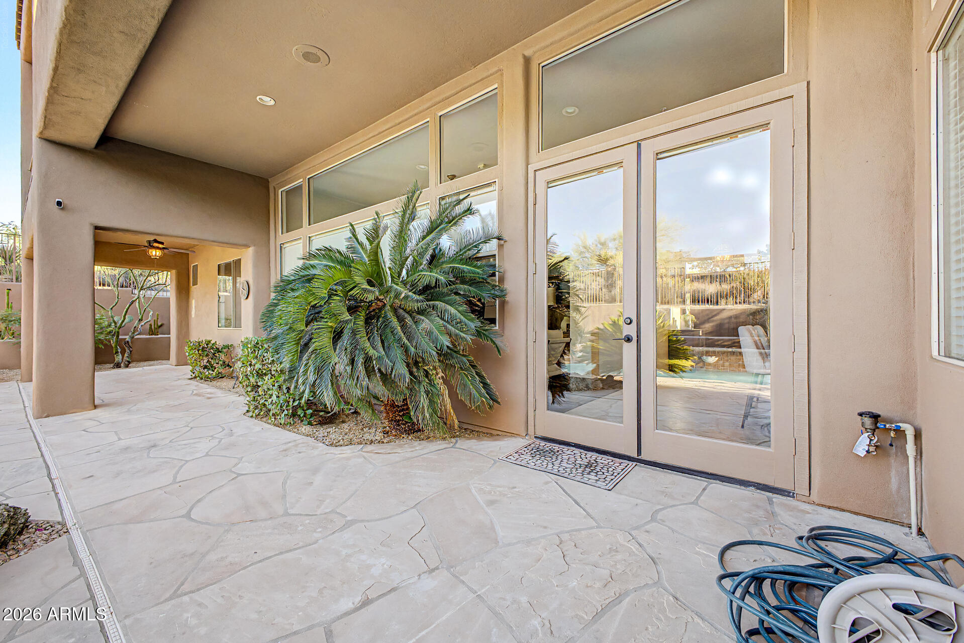 PINNACLE VIEWS AT TROON NORTH PHASE 1 LOT 1-49 A-F - Residential