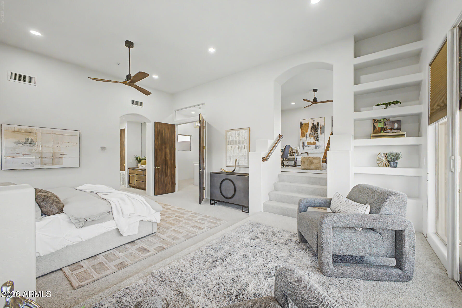 PINNACLE VIEWS AT TROON NORTH PHASE 1 LOT 1-49 A-F - Residential
