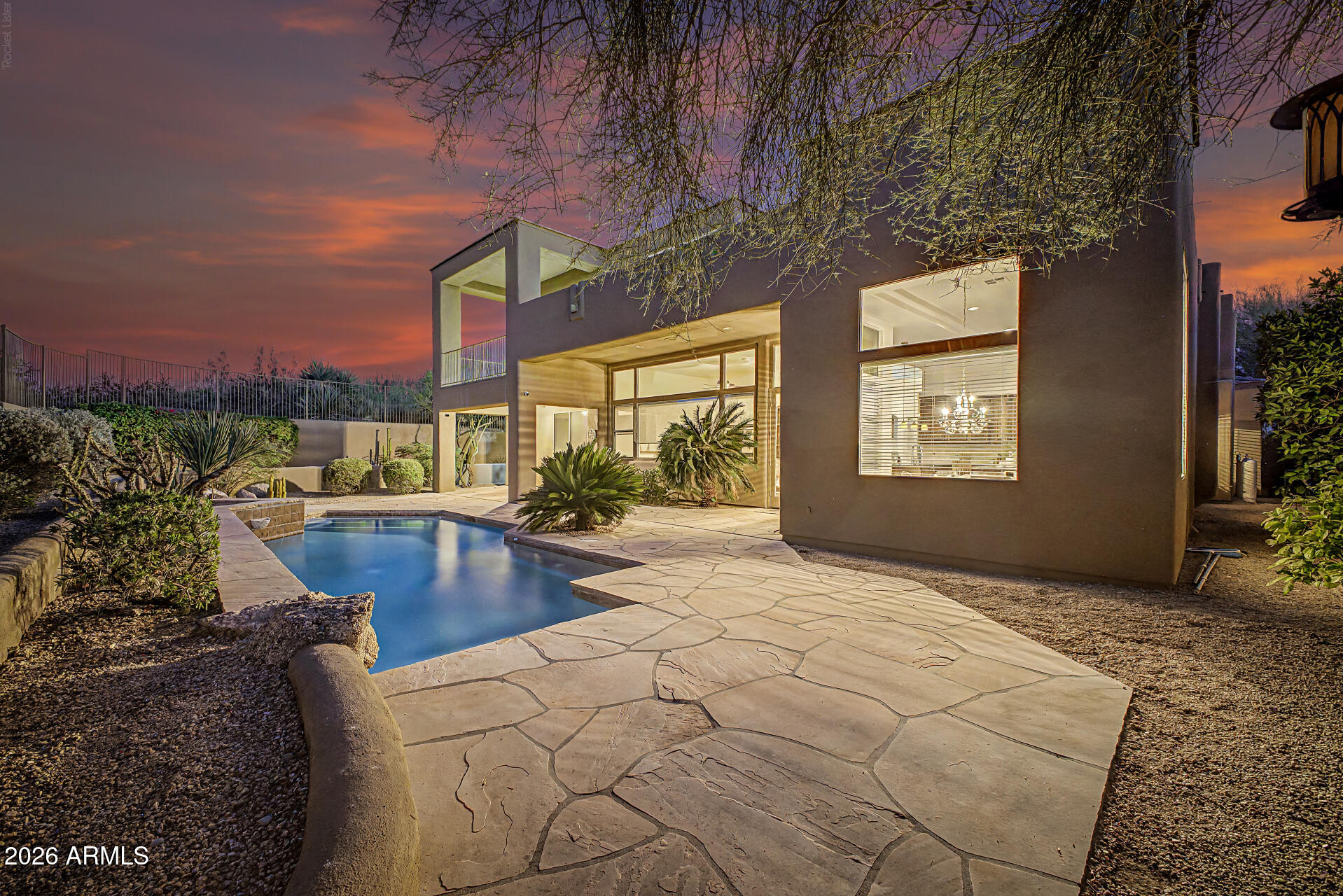 PINNACLE VIEWS AT TROON NORTH PHASE 1 LOT 1-49 A-F - Residential