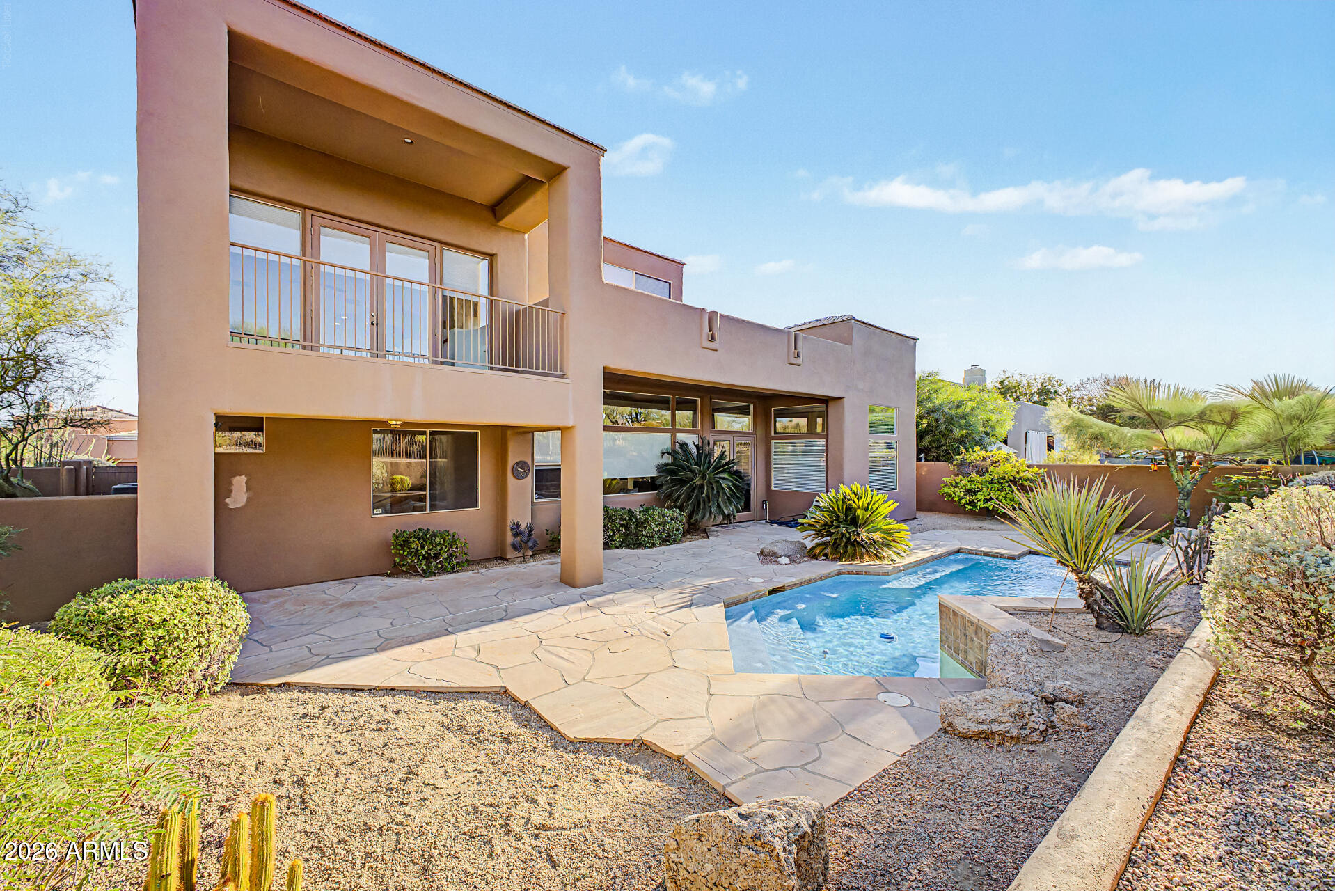 PINNACLE VIEWS AT TROON NORTH PHASE 1 LOT 1-49 A-F - Residential