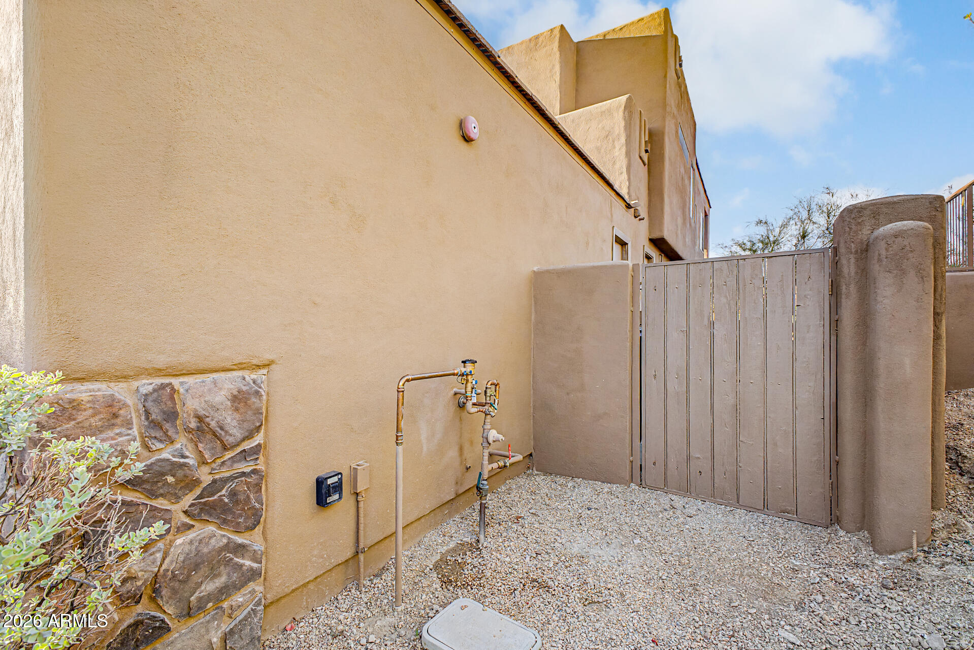 PINNACLE VIEWS AT TROON NORTH PHASE 1 LOT 1-49 A-F - Residential