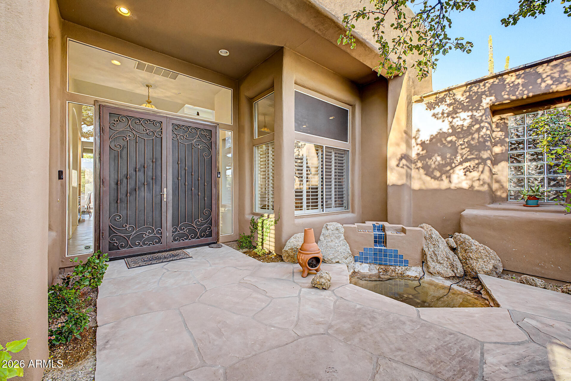 PINNACLE VIEWS AT TROON NORTH PHASE 1 LOT 1-49 A-F - Residential