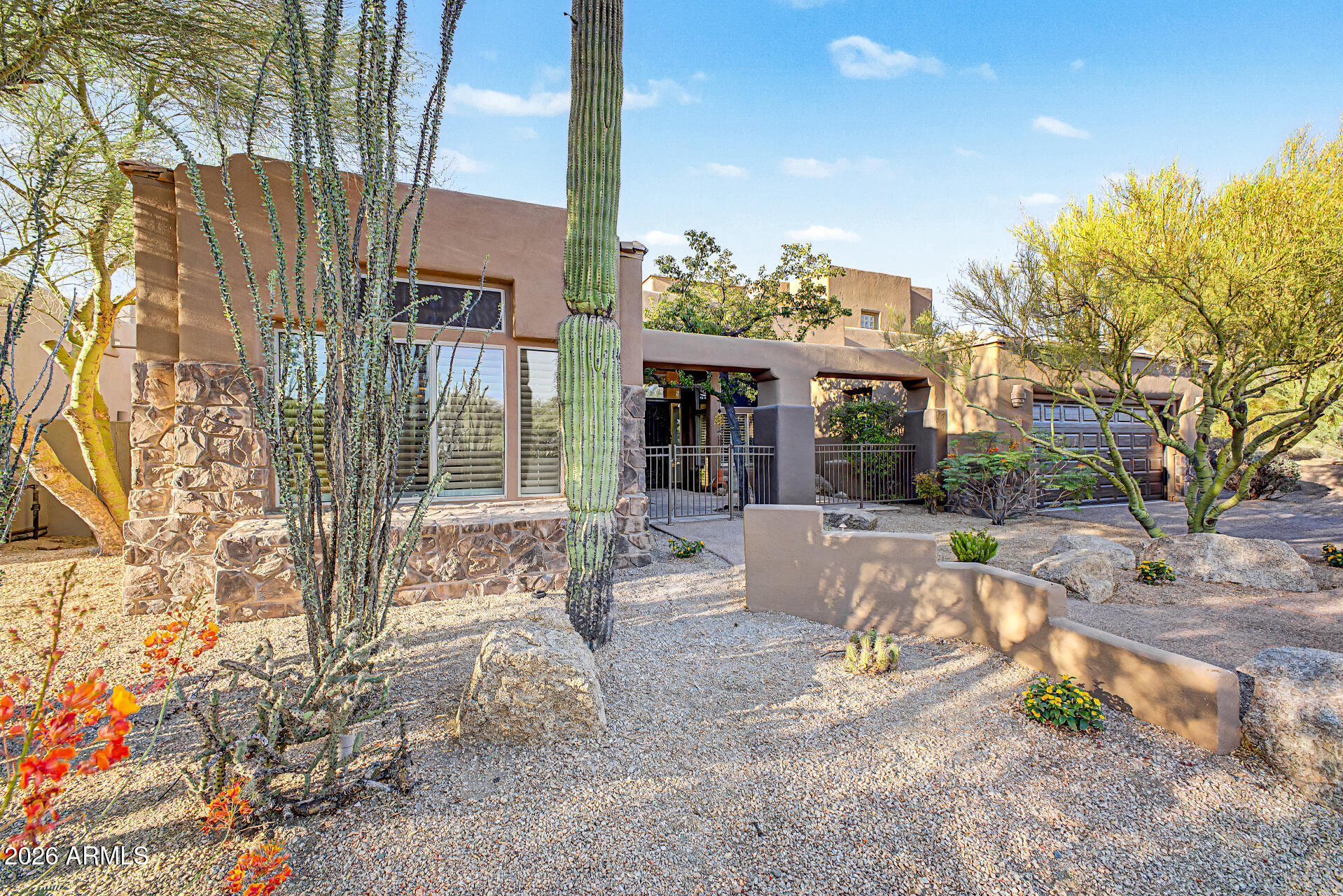 PINNACLE VIEWS AT TROON NORTH PHASE 1 LOT 1-49 A-F - Residential