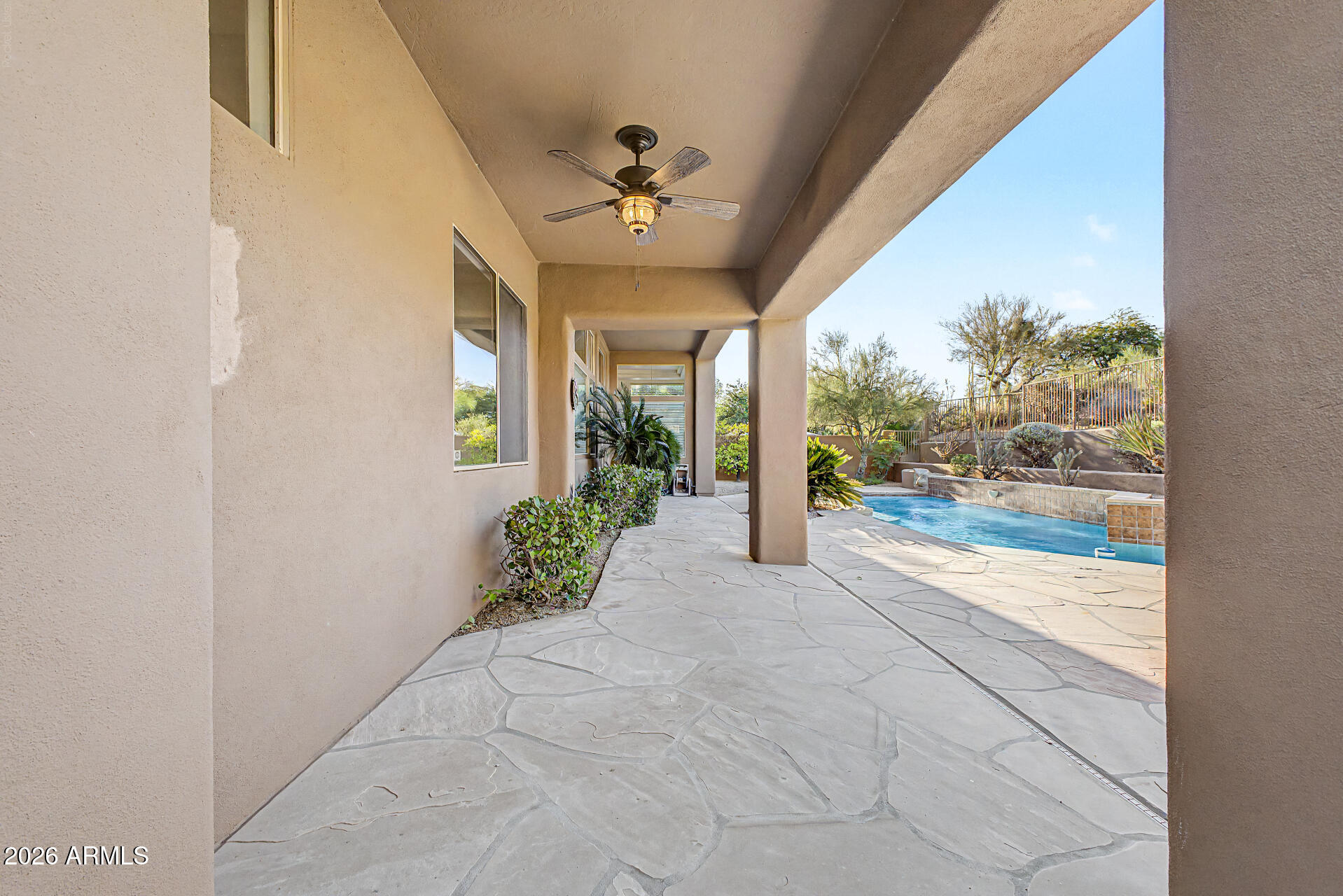 PINNACLE VIEWS AT TROON NORTH PHASE 1 LOT 1-49 A-F - Residential