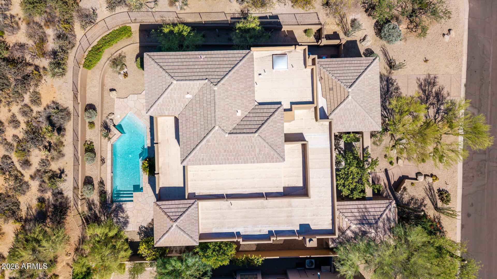 PINNACLE VIEWS AT TROON NORTH PHASE 1 LOT 1-49 A-F - Residential