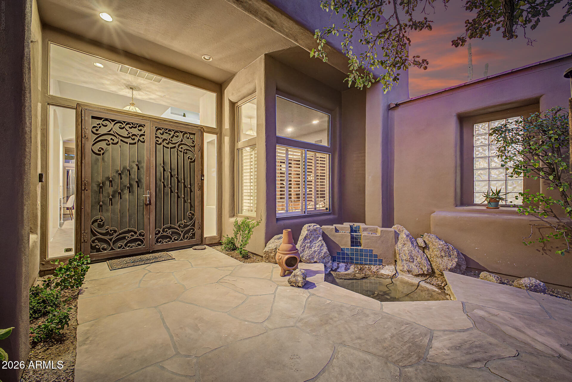 PINNACLE VIEWS AT TROON NORTH PHASE 1 LOT 1-49 A-F - Residential