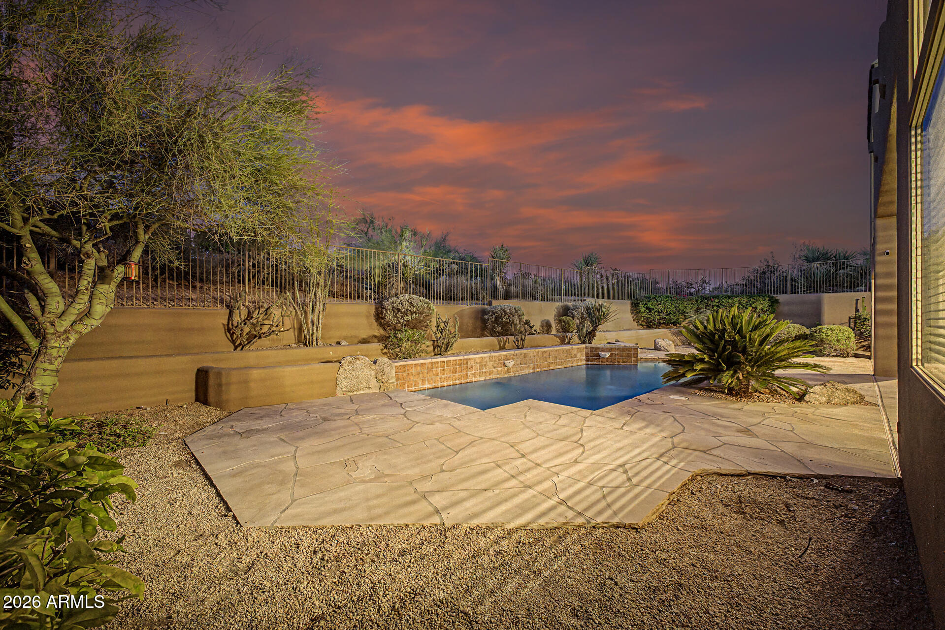 PINNACLE VIEWS AT TROON NORTH PHASE 1 LOT 1-49 A-F - Residential
