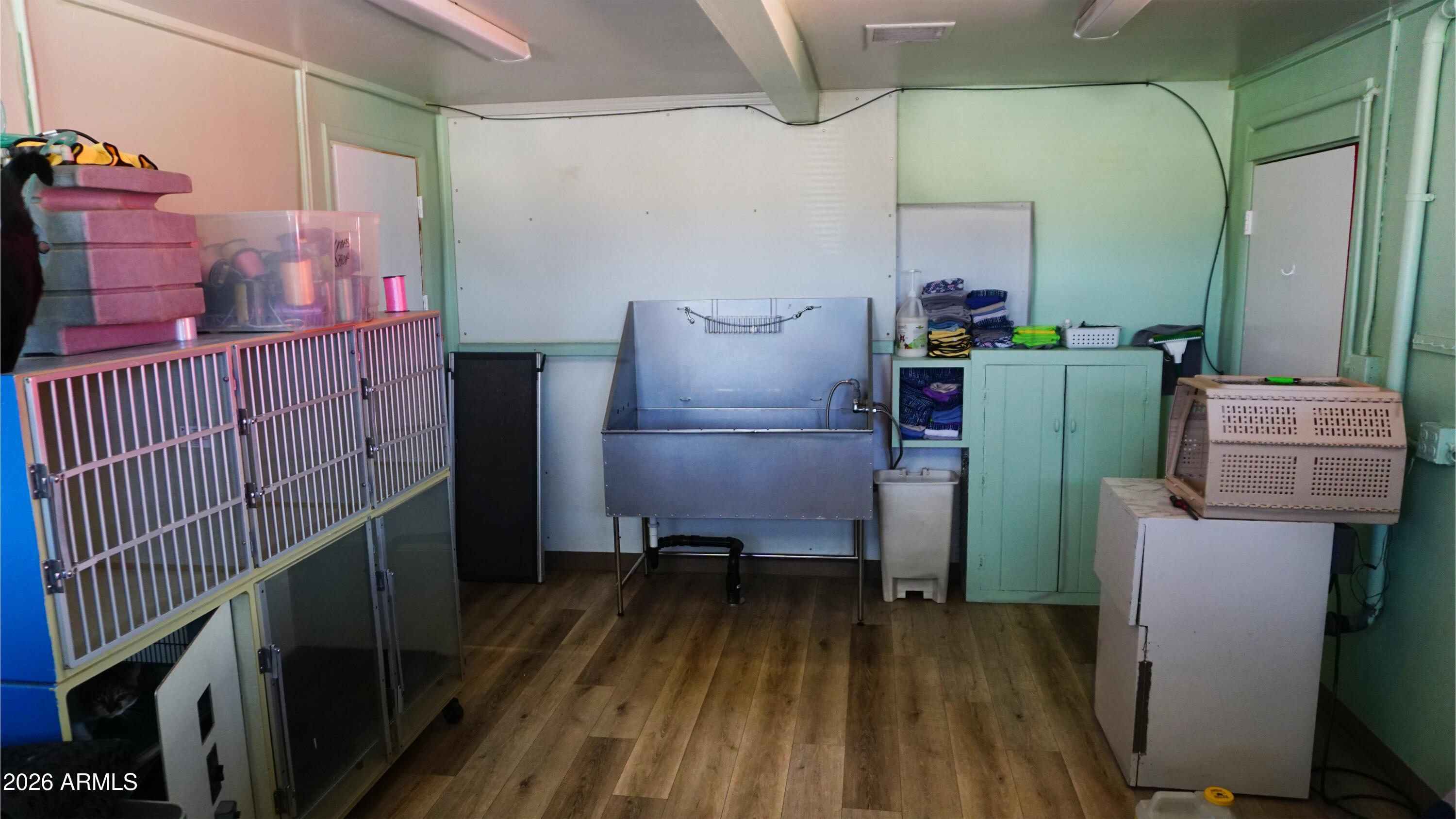 R G CHAMBERS PROPERTY - Commercial Sale