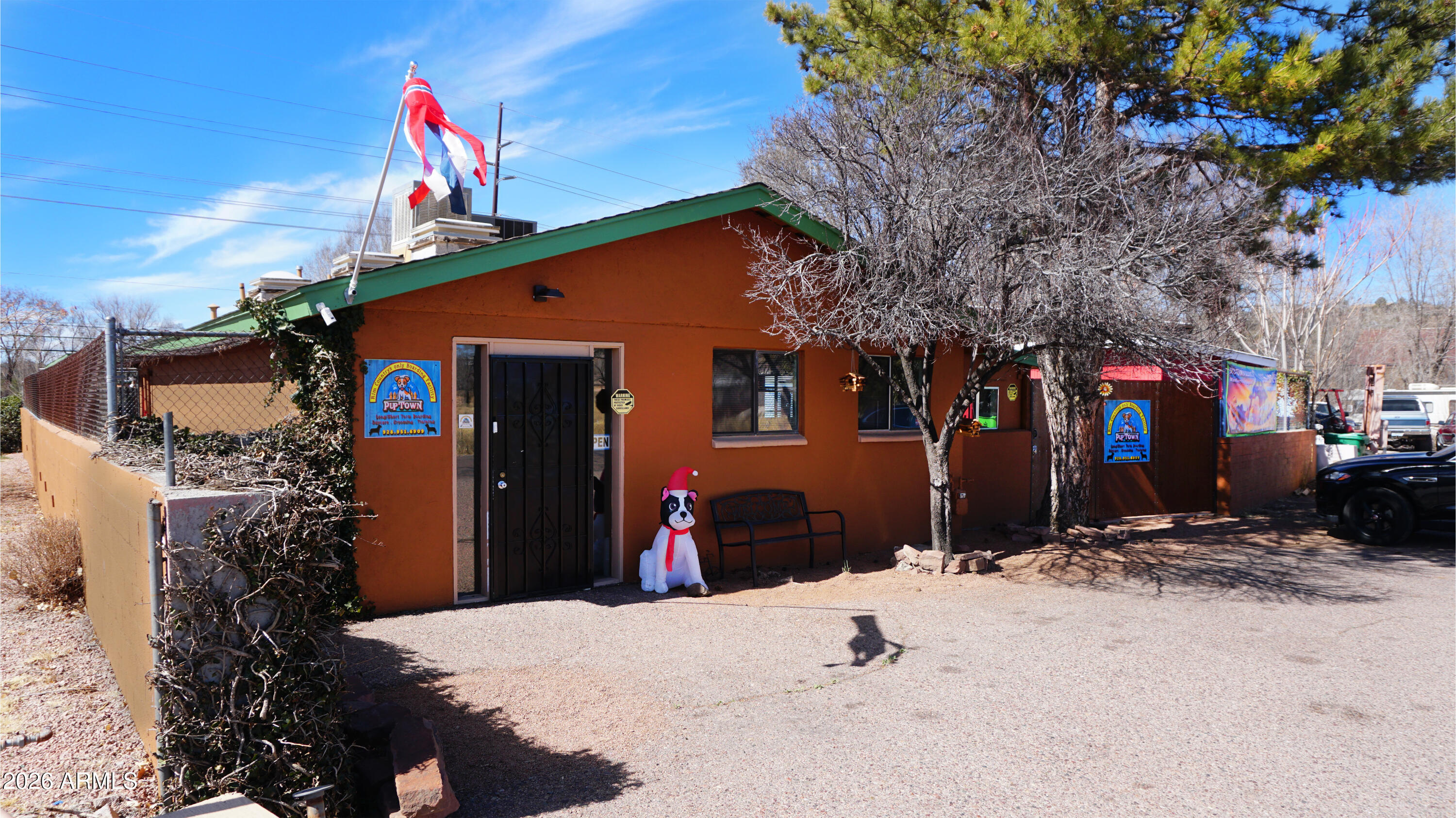 R G CHAMBERS PROPERTY - Commercial Sale