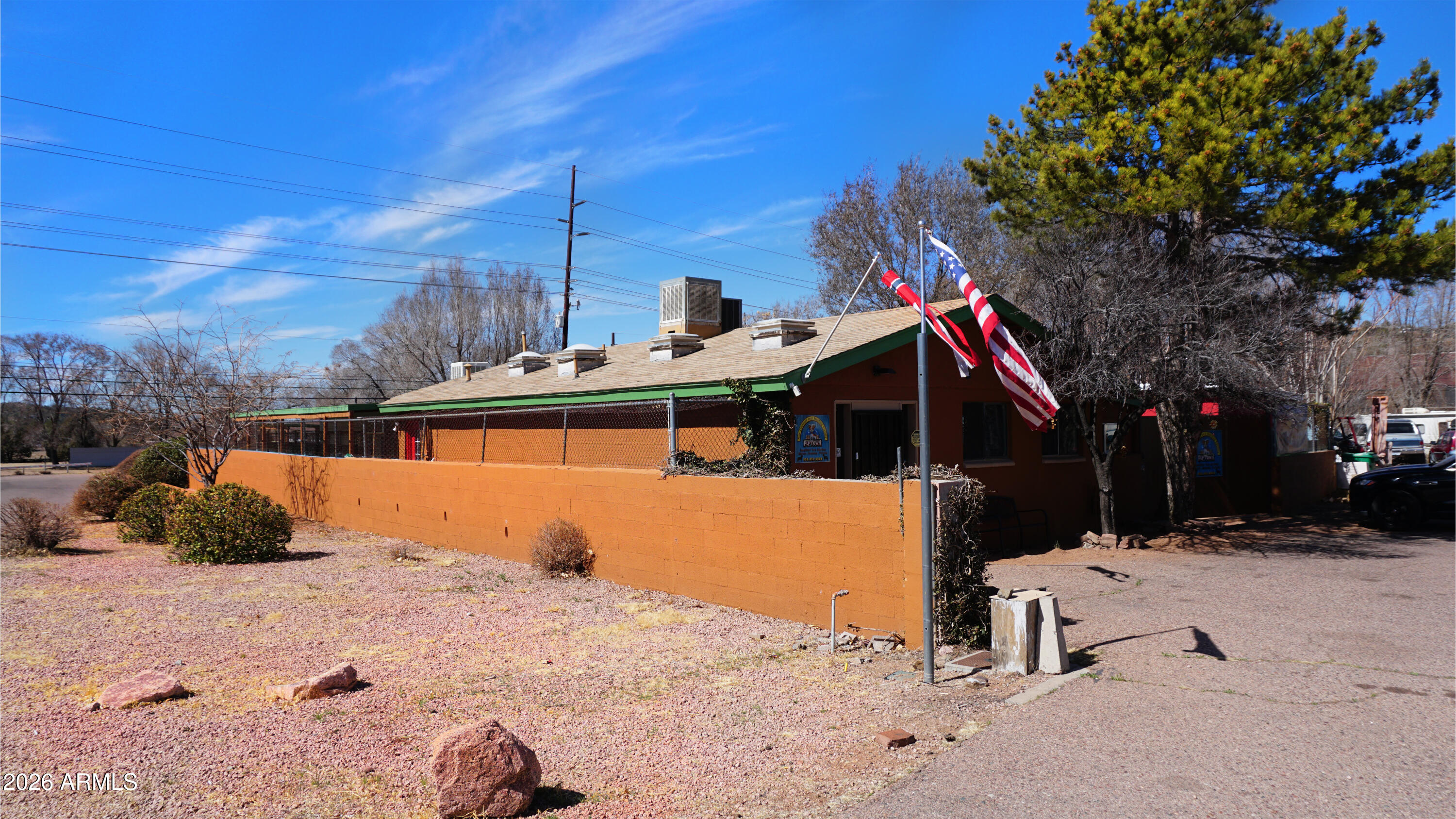R G CHAMBERS PROPERTY - Commercial Sale