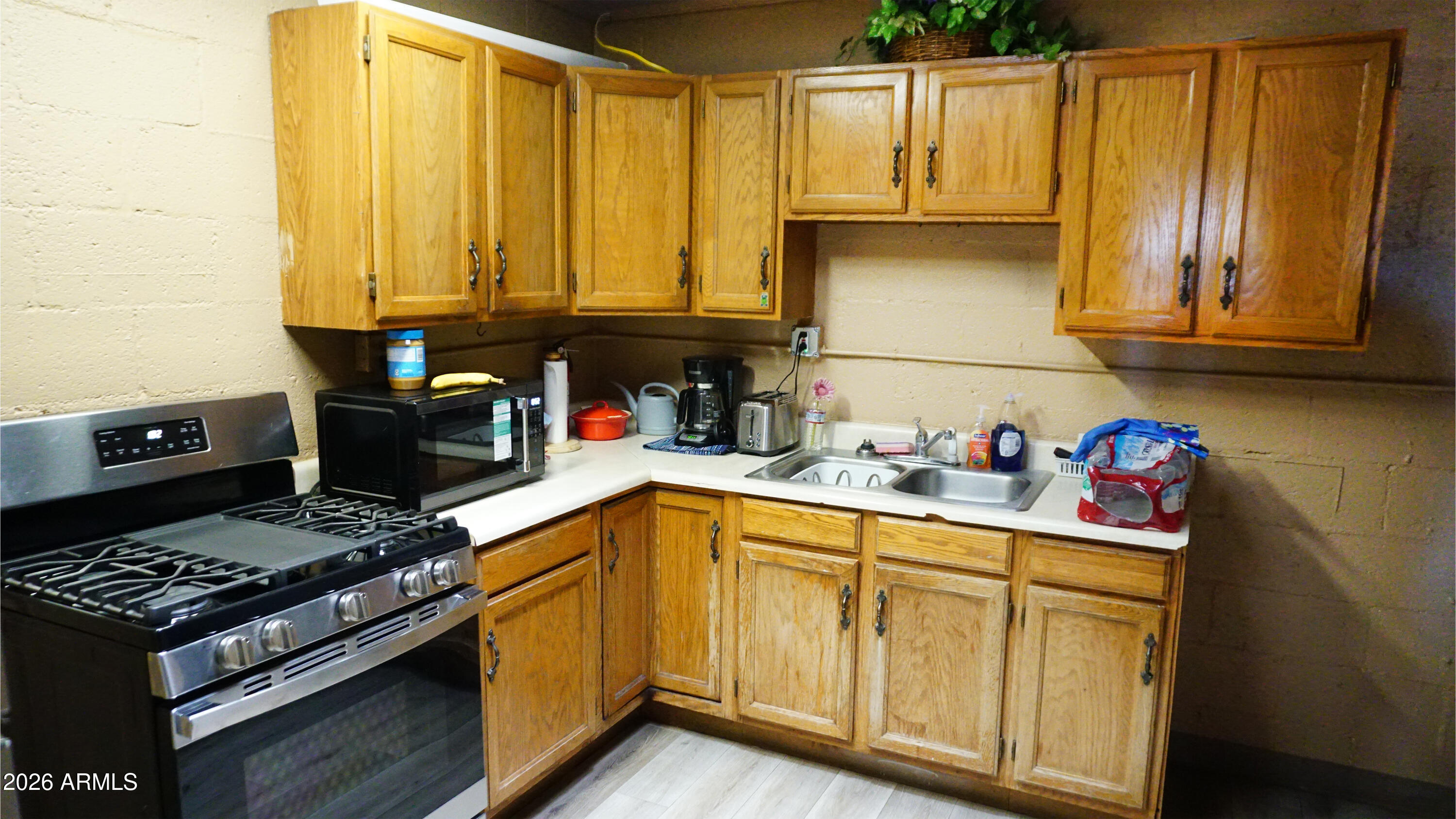 R G CHAMBERS PROPERTY - Commercial Sale