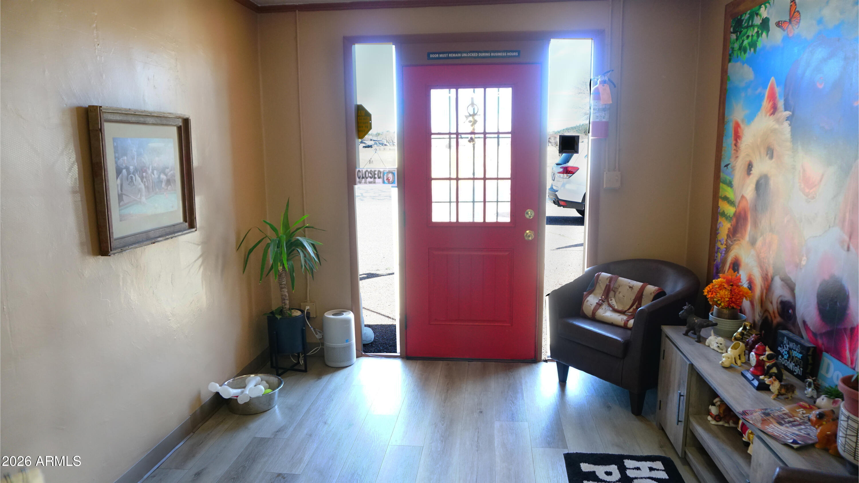 R G CHAMBERS PROPERTY - Commercial Sale