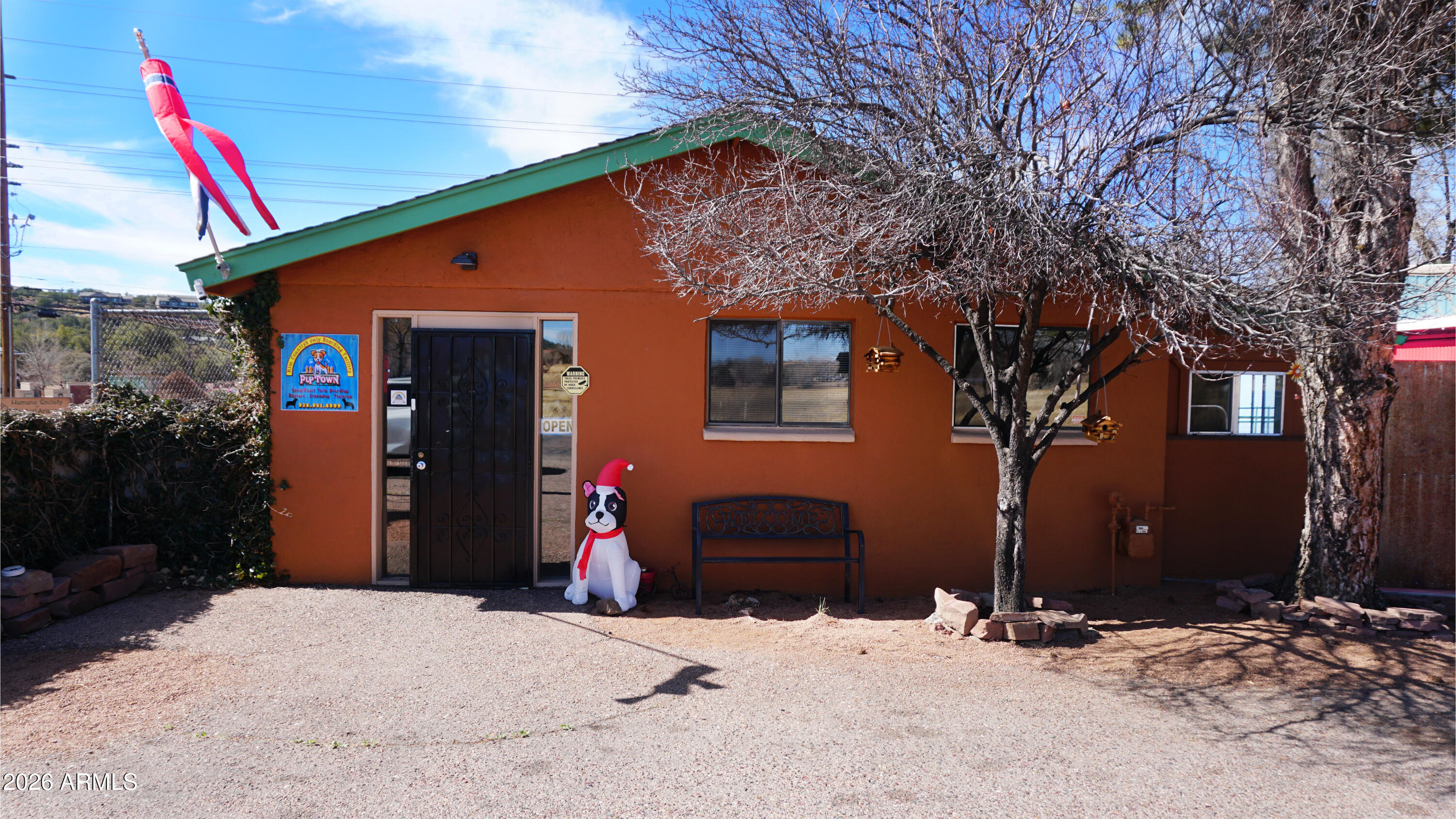 R G CHAMBERS PROPERTY - Commercial Sale