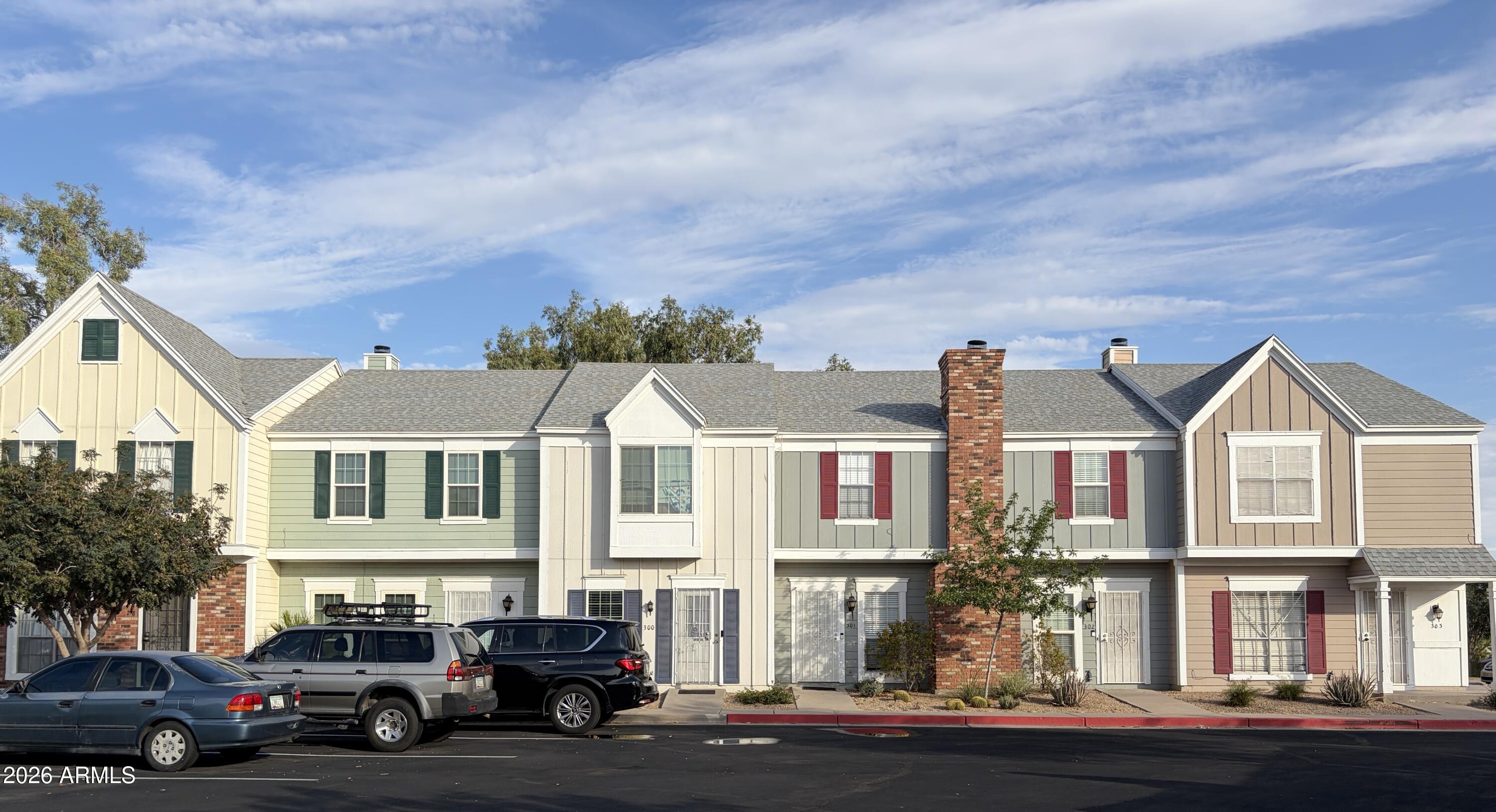 SUNSTONE 2 - Residential