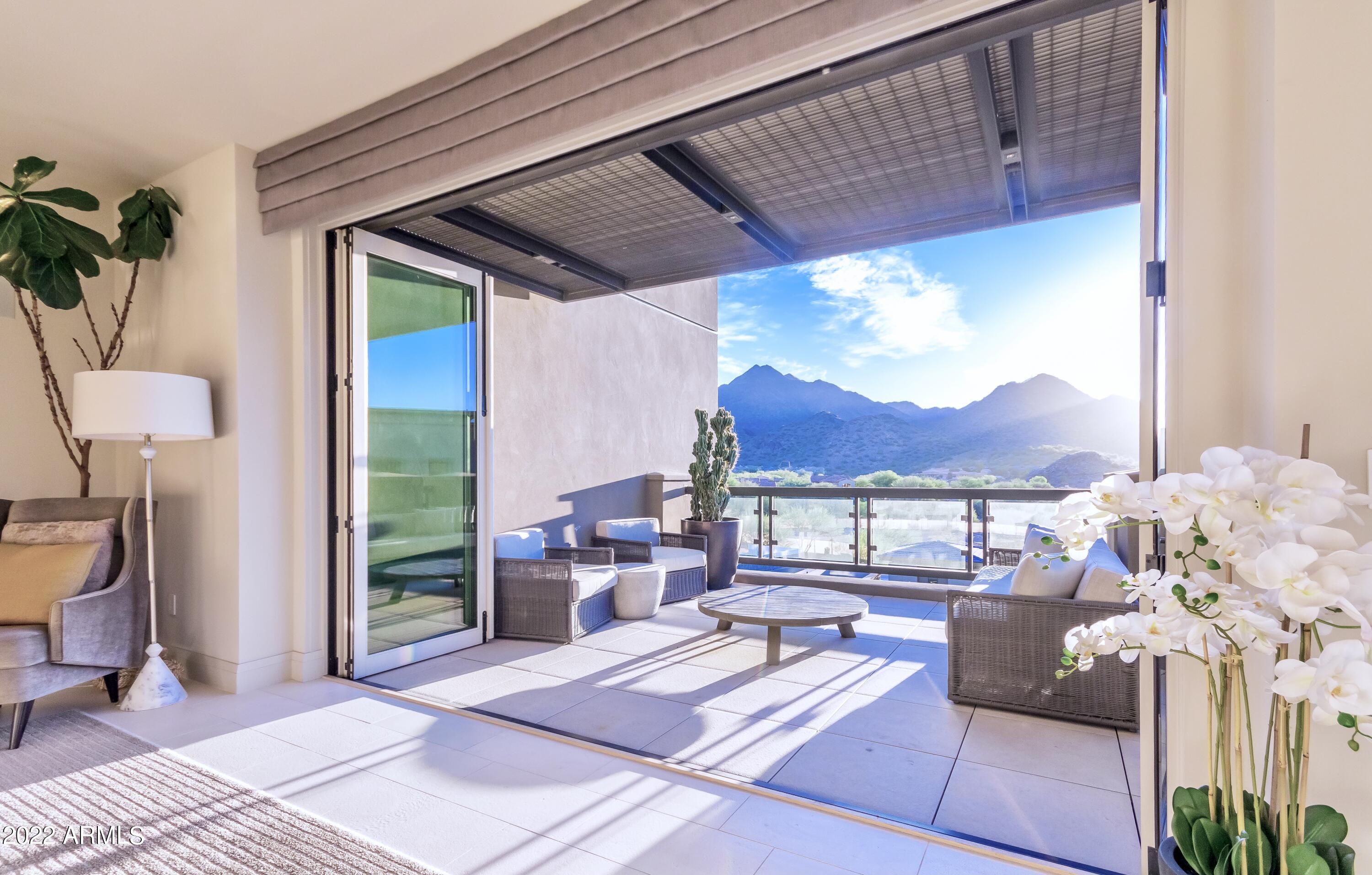 Silverleaf at DC Ranch - Residential