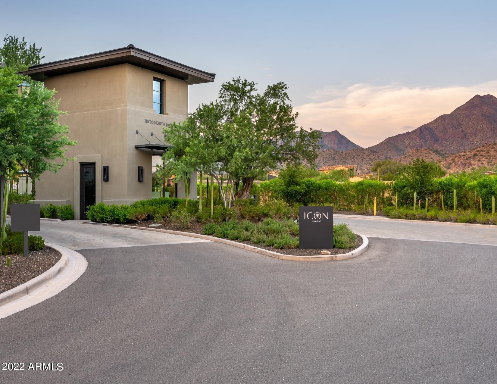 Silverleaf at DC Ranch - Residential