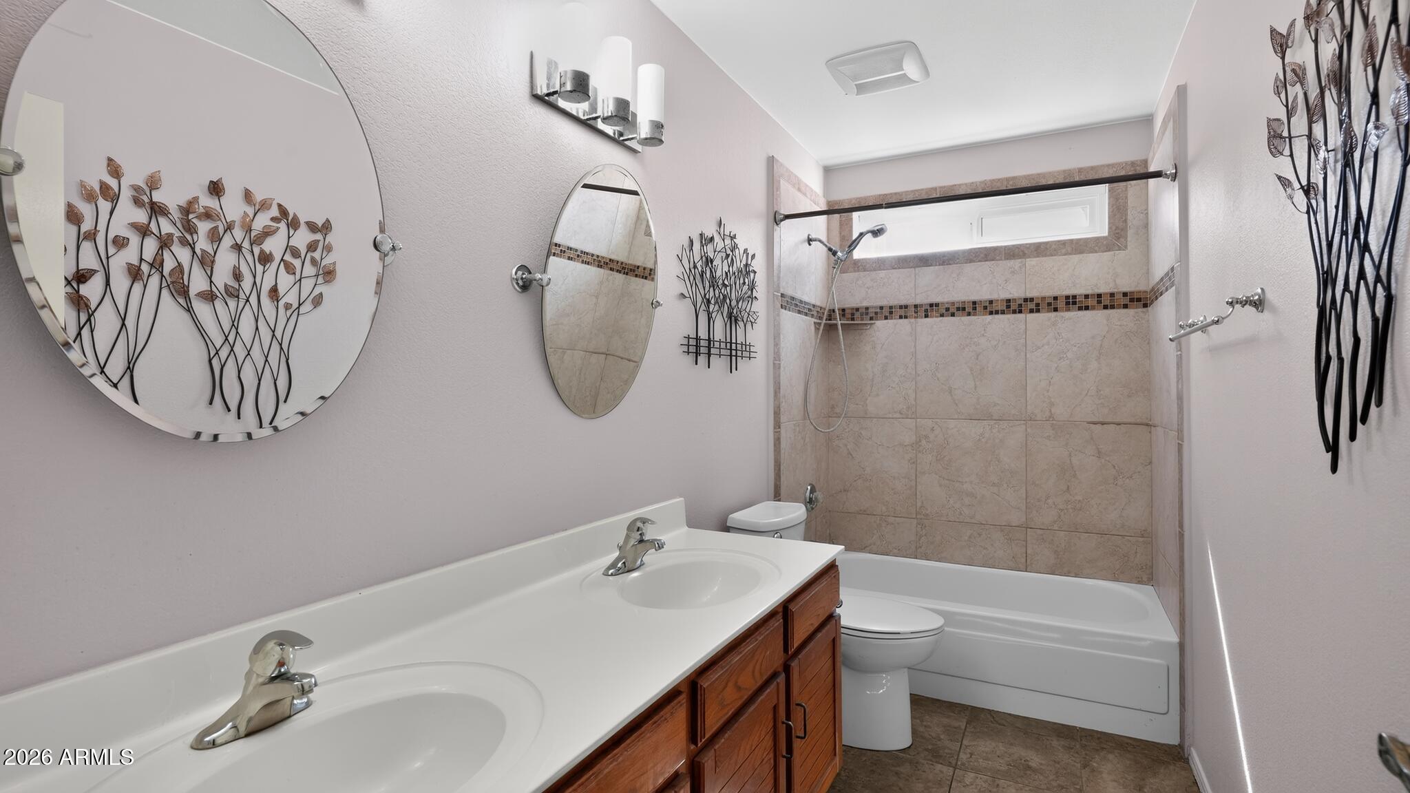 TWELVE OAKS 4 LOT 601-844 TR A-E - Residential