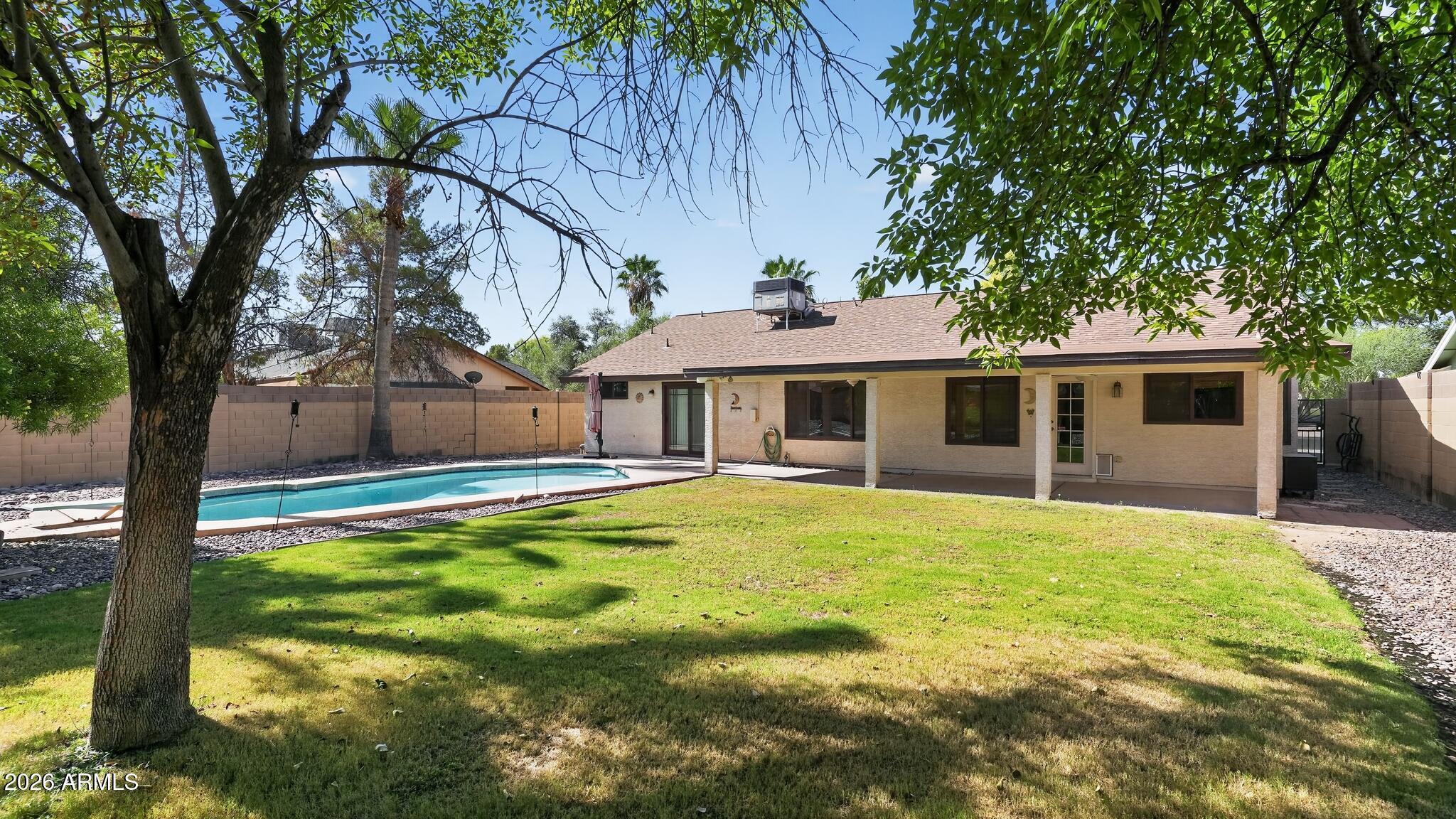 TWELVE OAKS 4 LOT 601-844 TR A-E - Residential