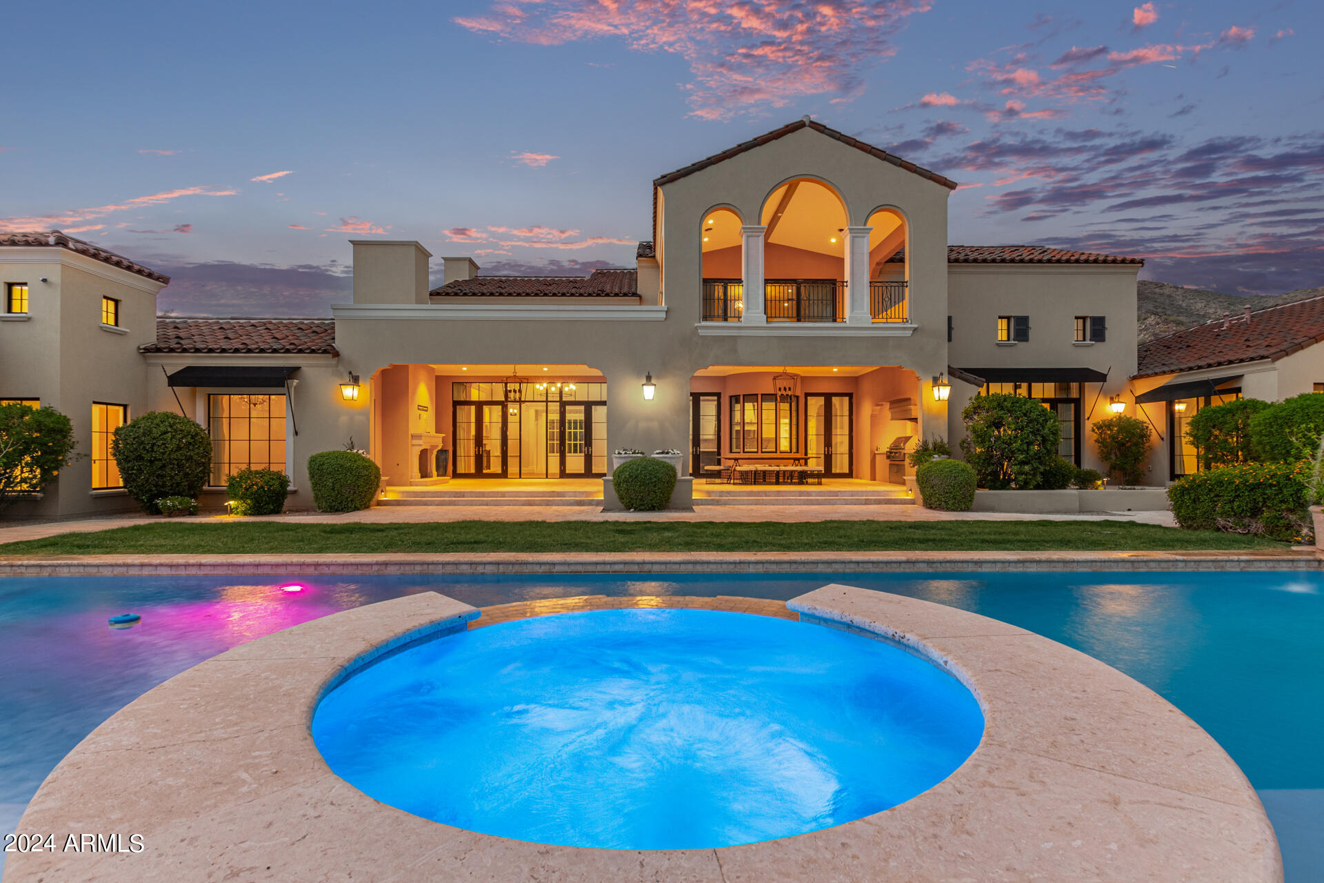 SILVERLEAF - Residential
