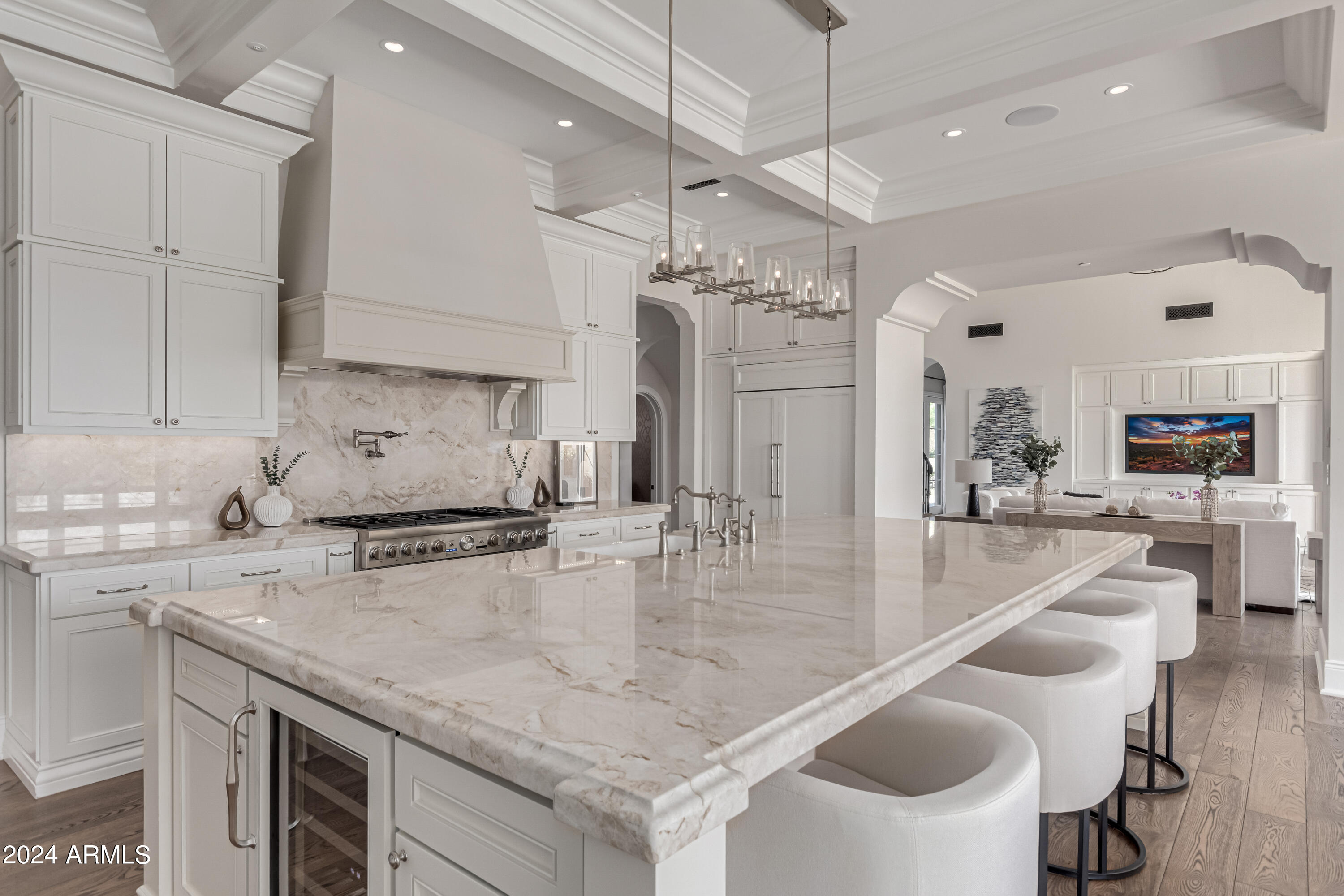 SILVERLEAF - Residential