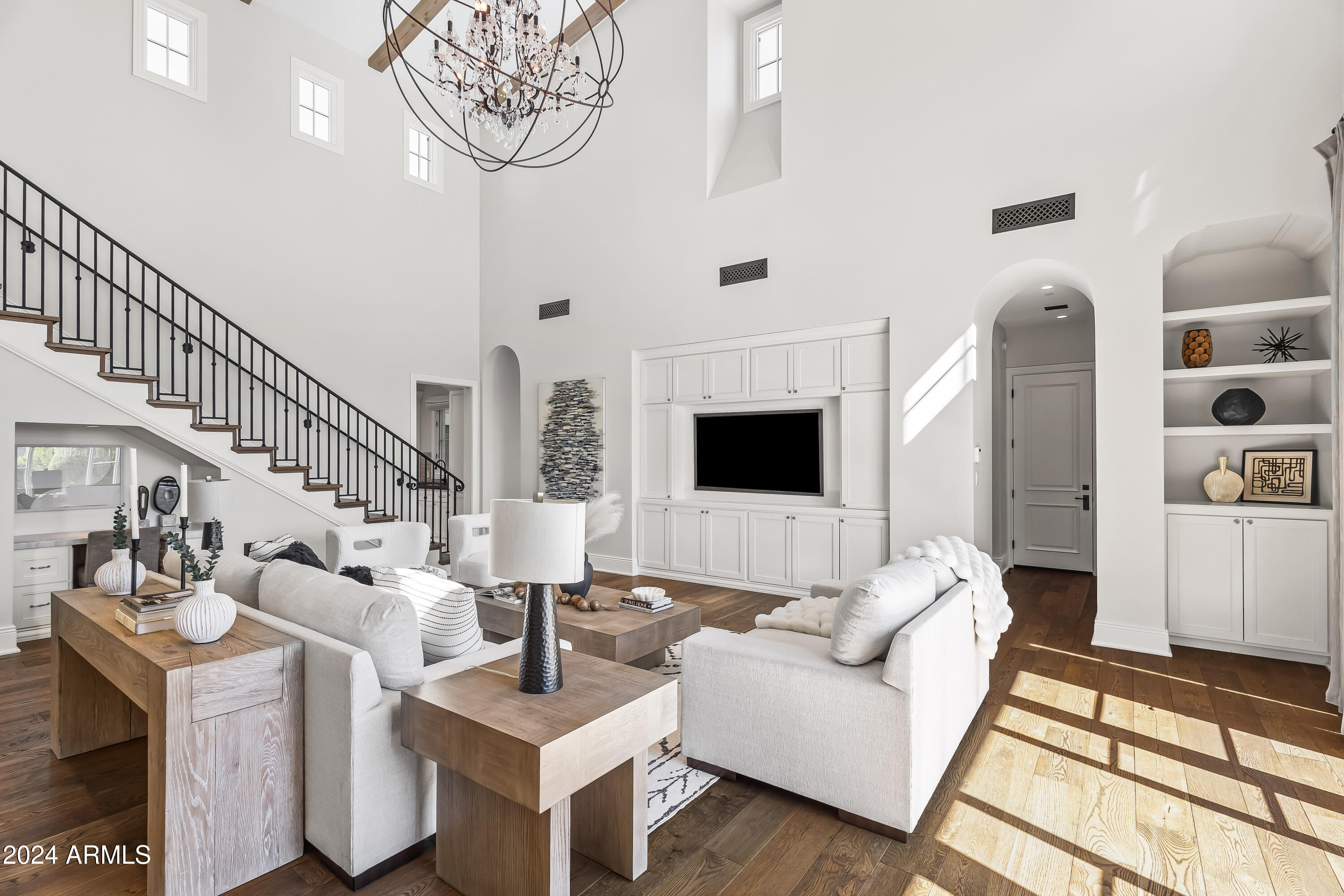 SILVERLEAF - Residential