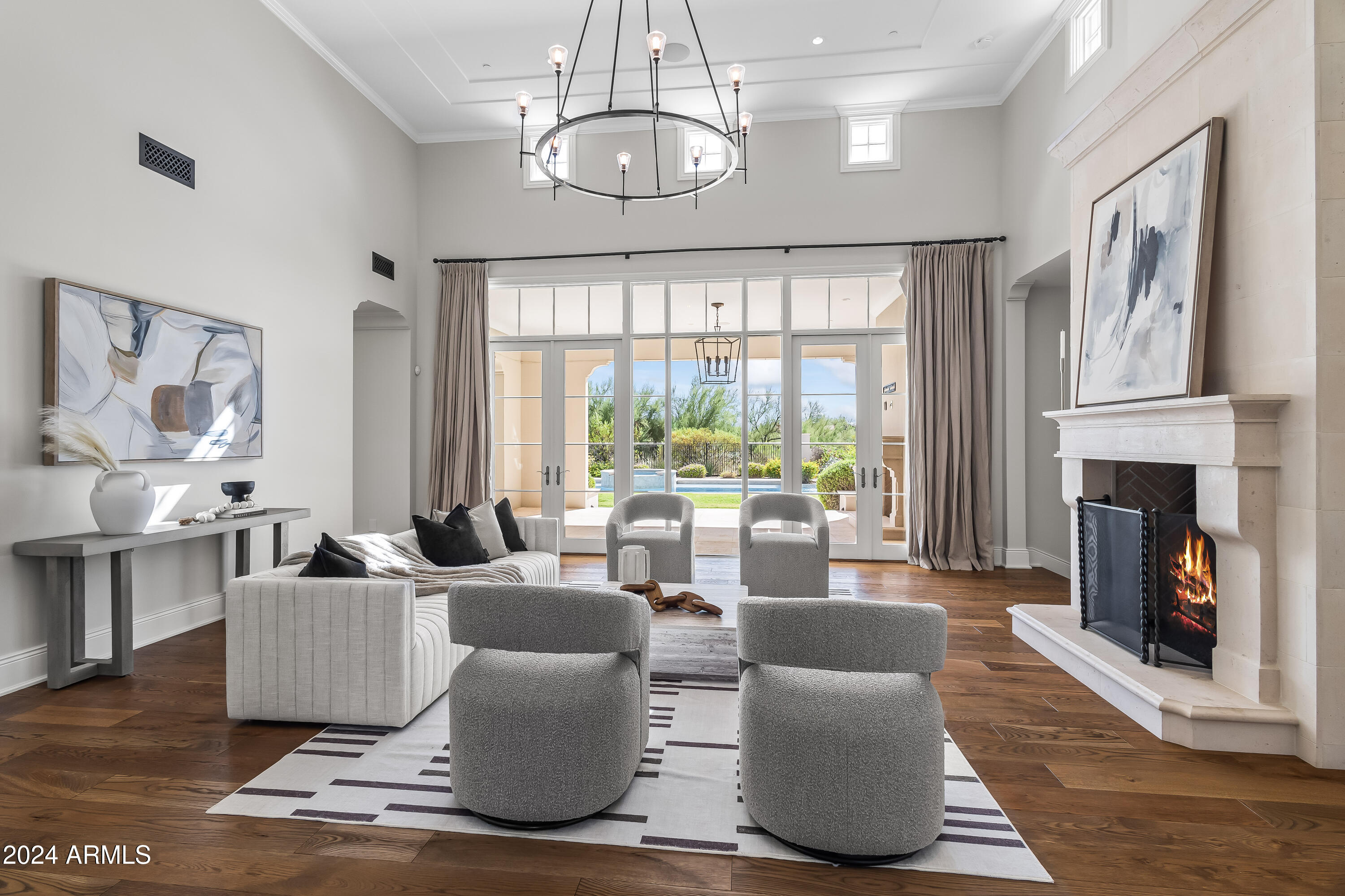 SILVERLEAF - Residential