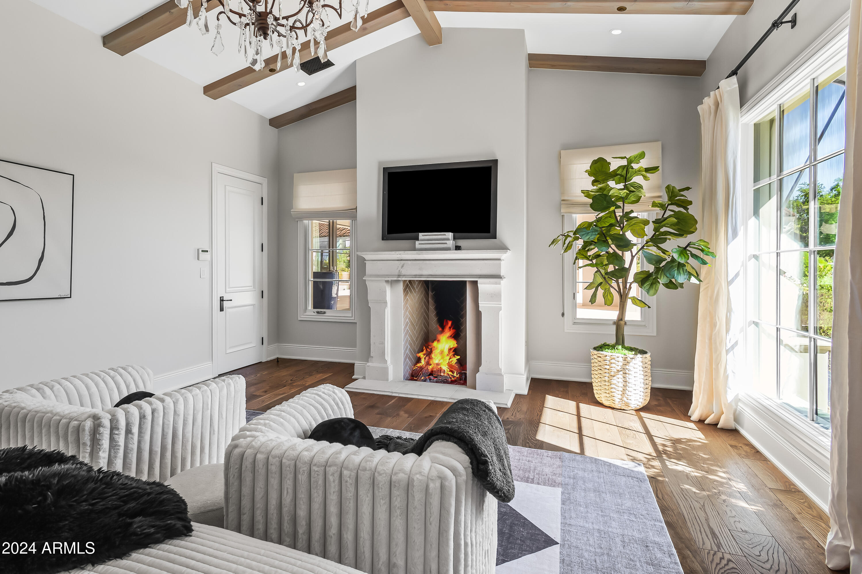 SILVERLEAF - Residential