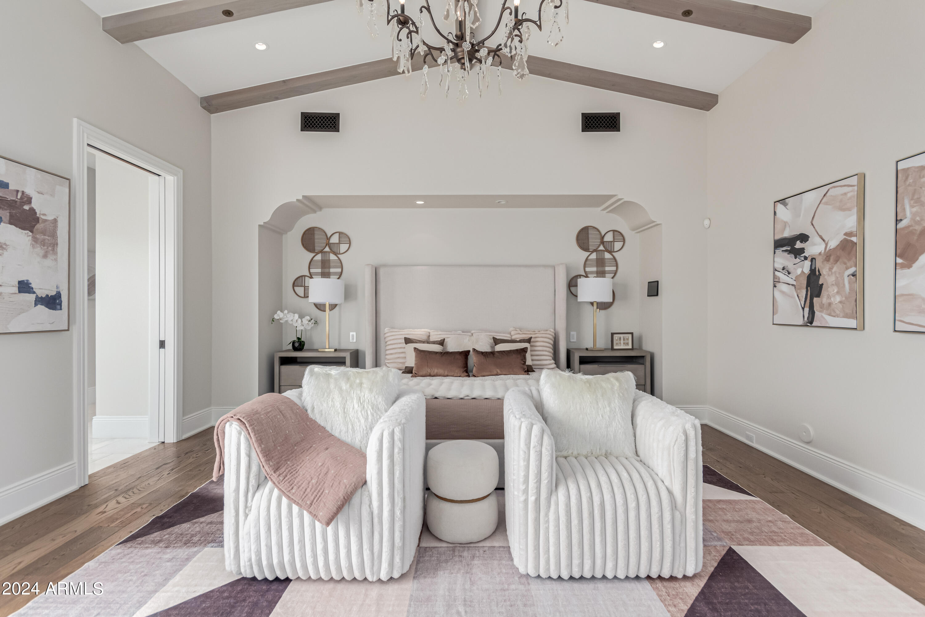 SILVERLEAF - Residential
