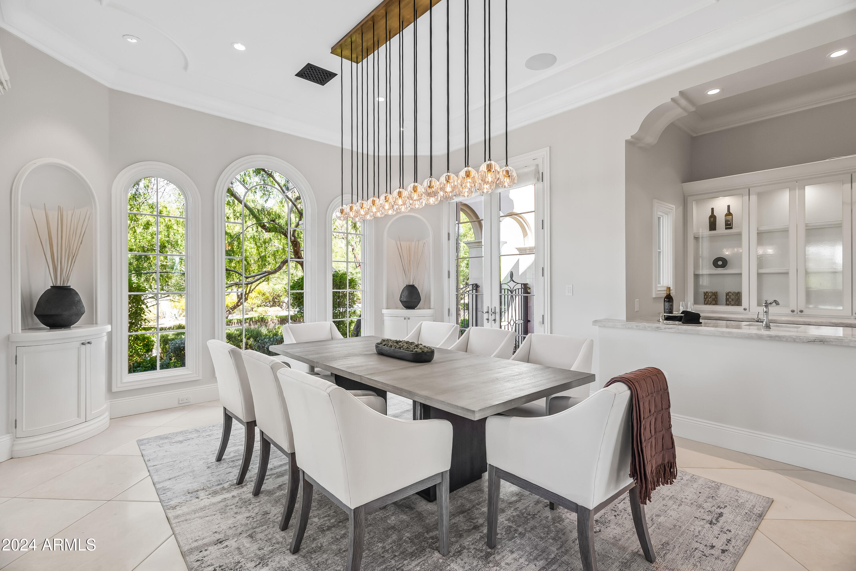 SILVERLEAF - Residential