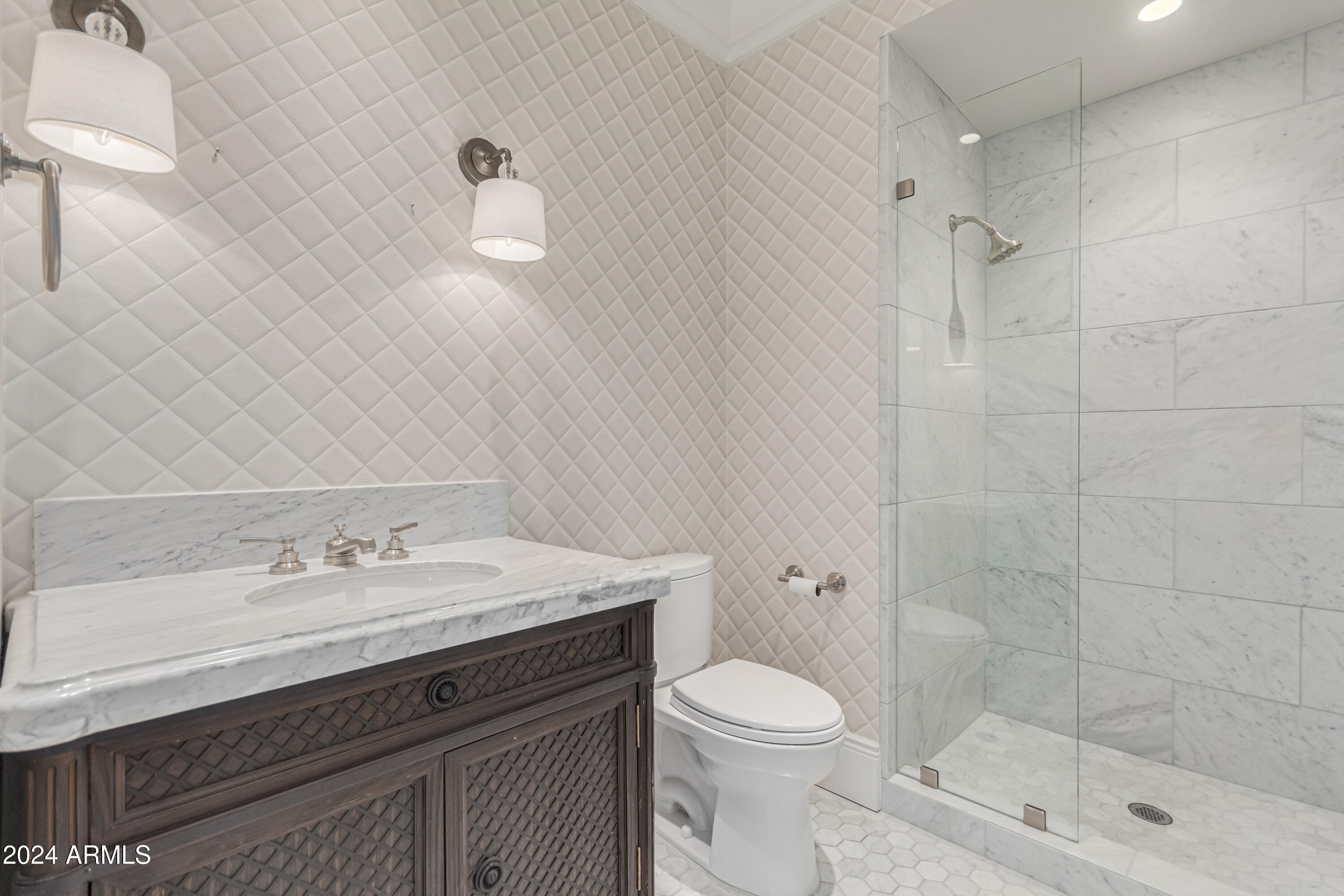 SILVERLEAF - Residential