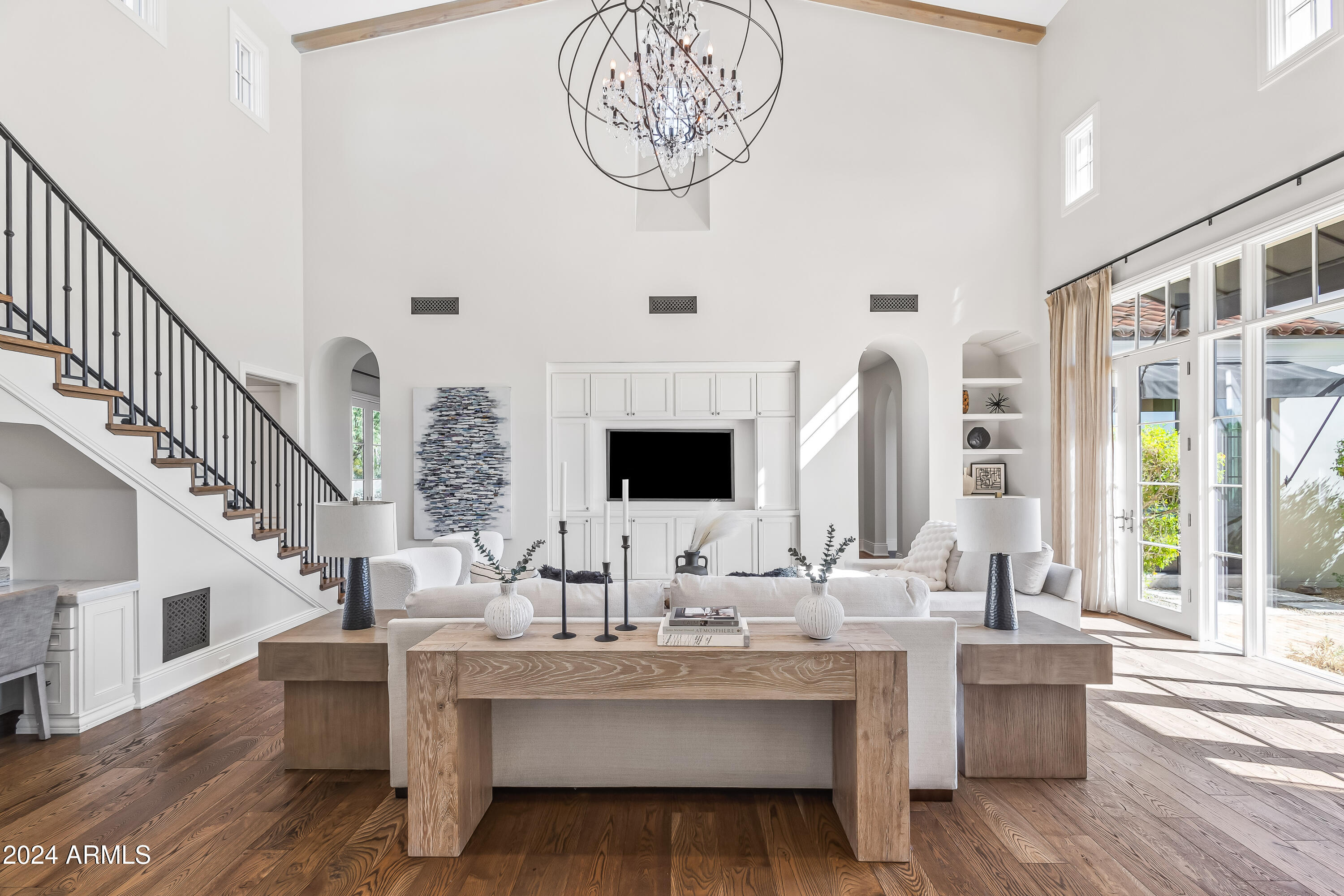 SILVERLEAF - Residential
